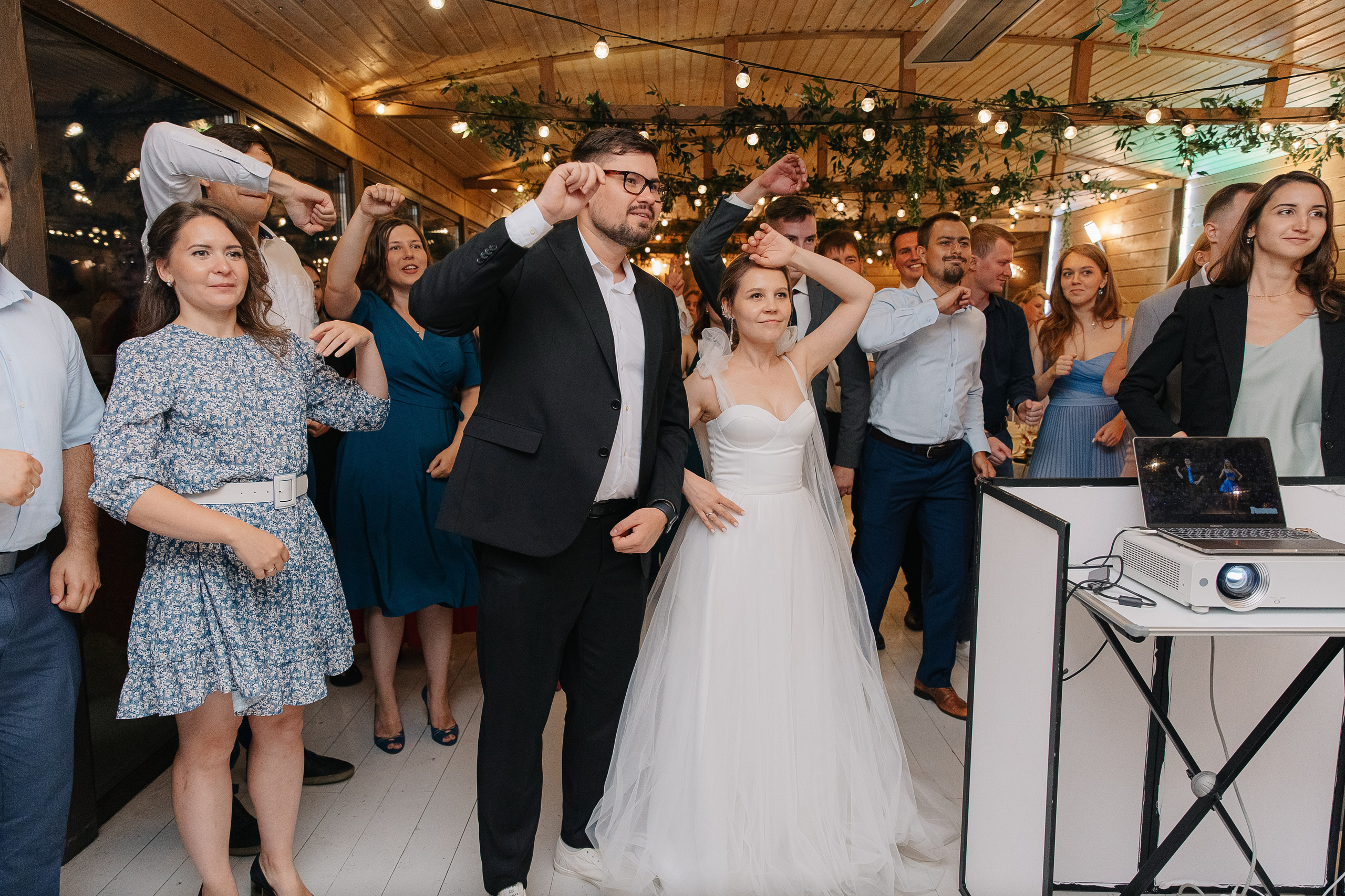 Кирилл и Ксения (свадьба). Свадебный фотограф Москва Саша Серегина (Сашина)