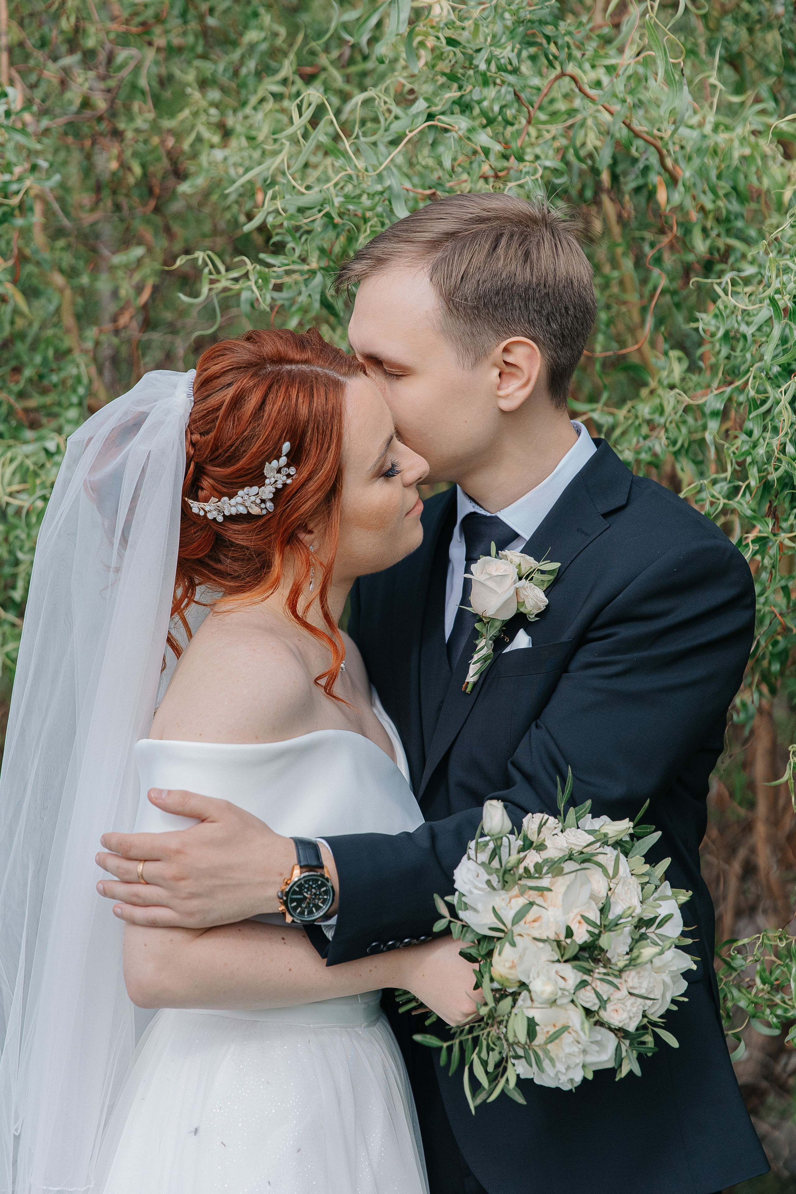 Вячеслав и Дарья (свадьба). Свадебный фотограф Москва Саша Серегина (Сашина)