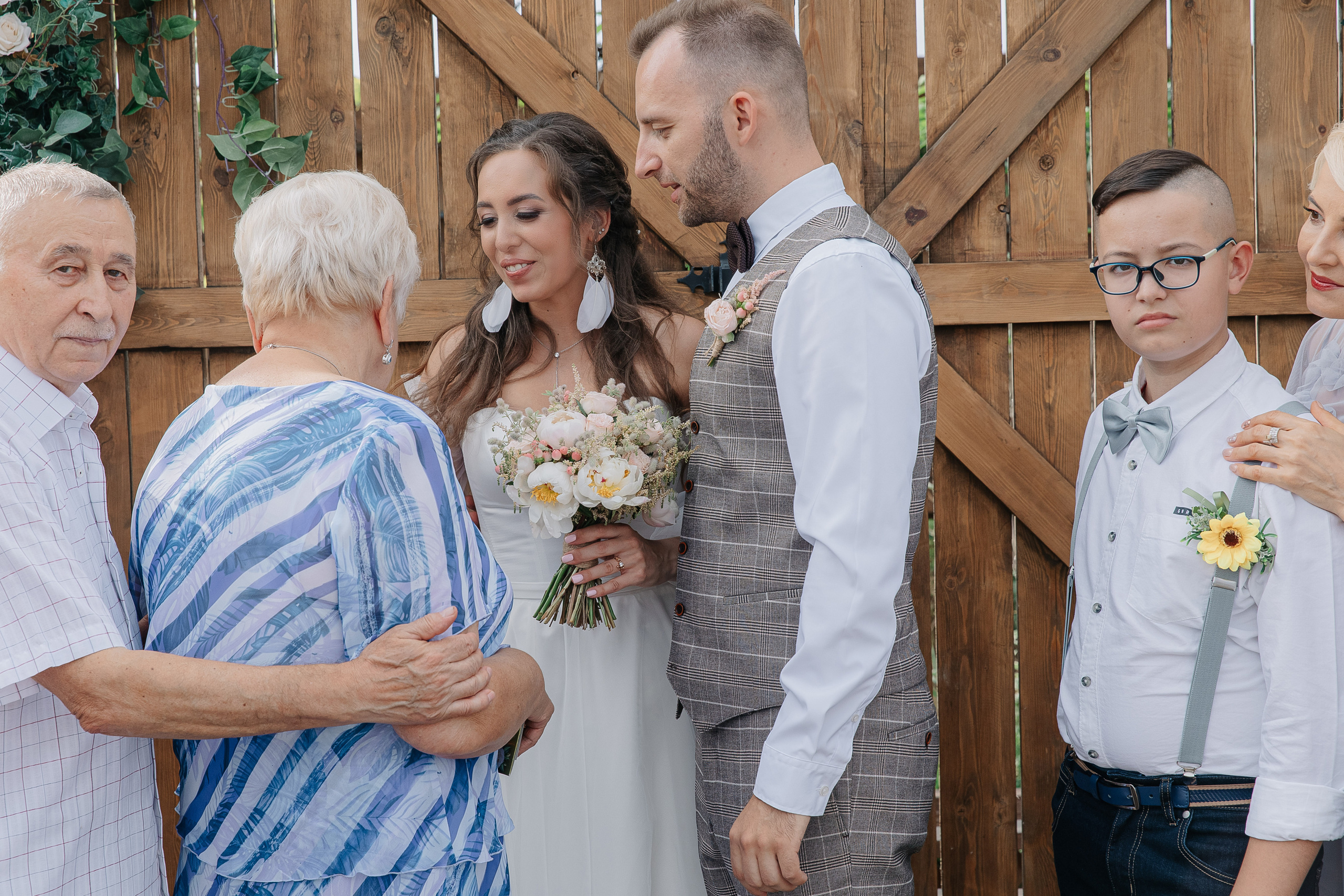 Сергей и Дарья (свадьба). Свадебный фотограф Москва Саша Серегина (Сашина)