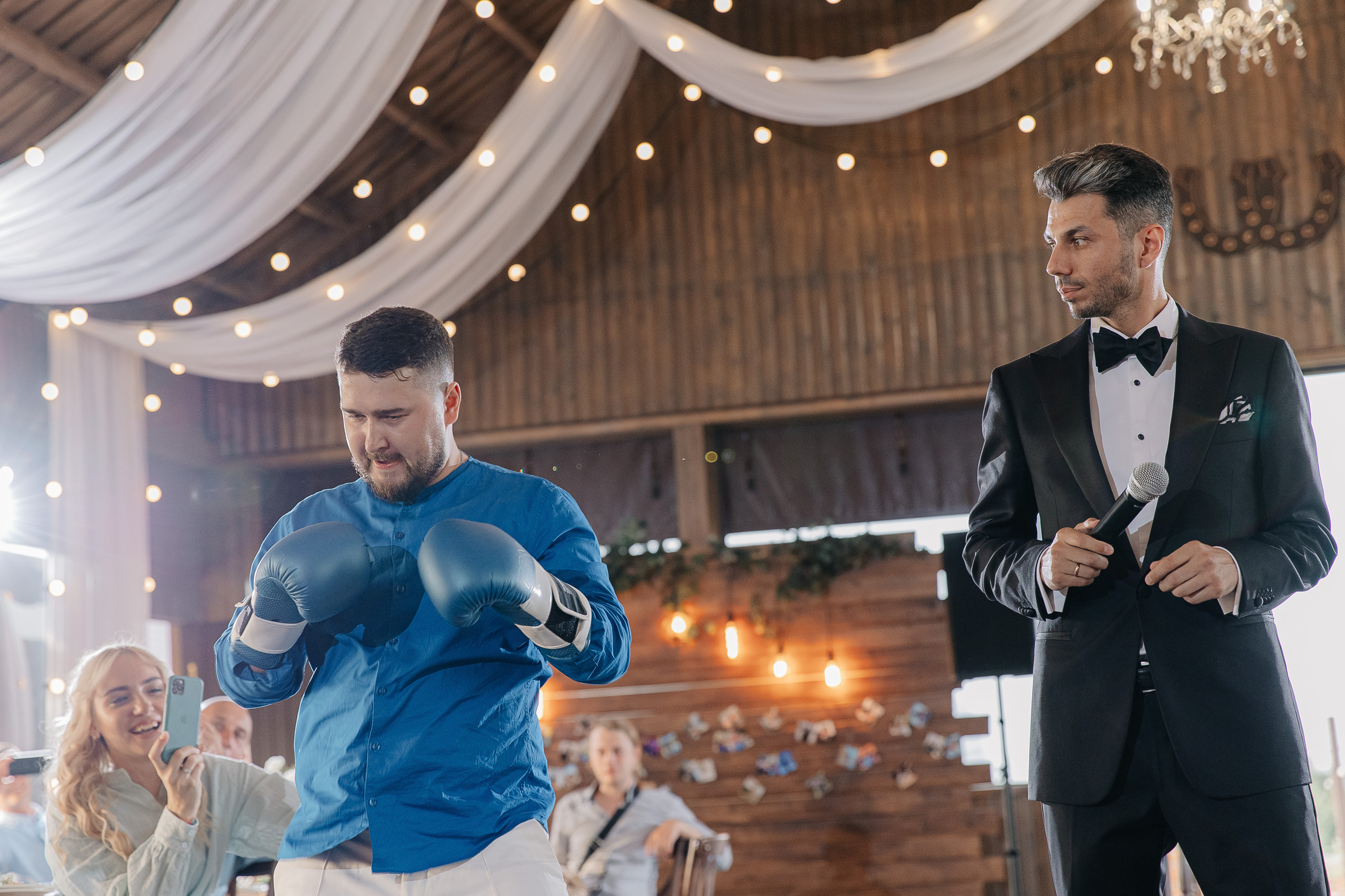 Сергей и Дарья (свадьба). Свадебный фотограф Москва Саша Серегина (Сашина)