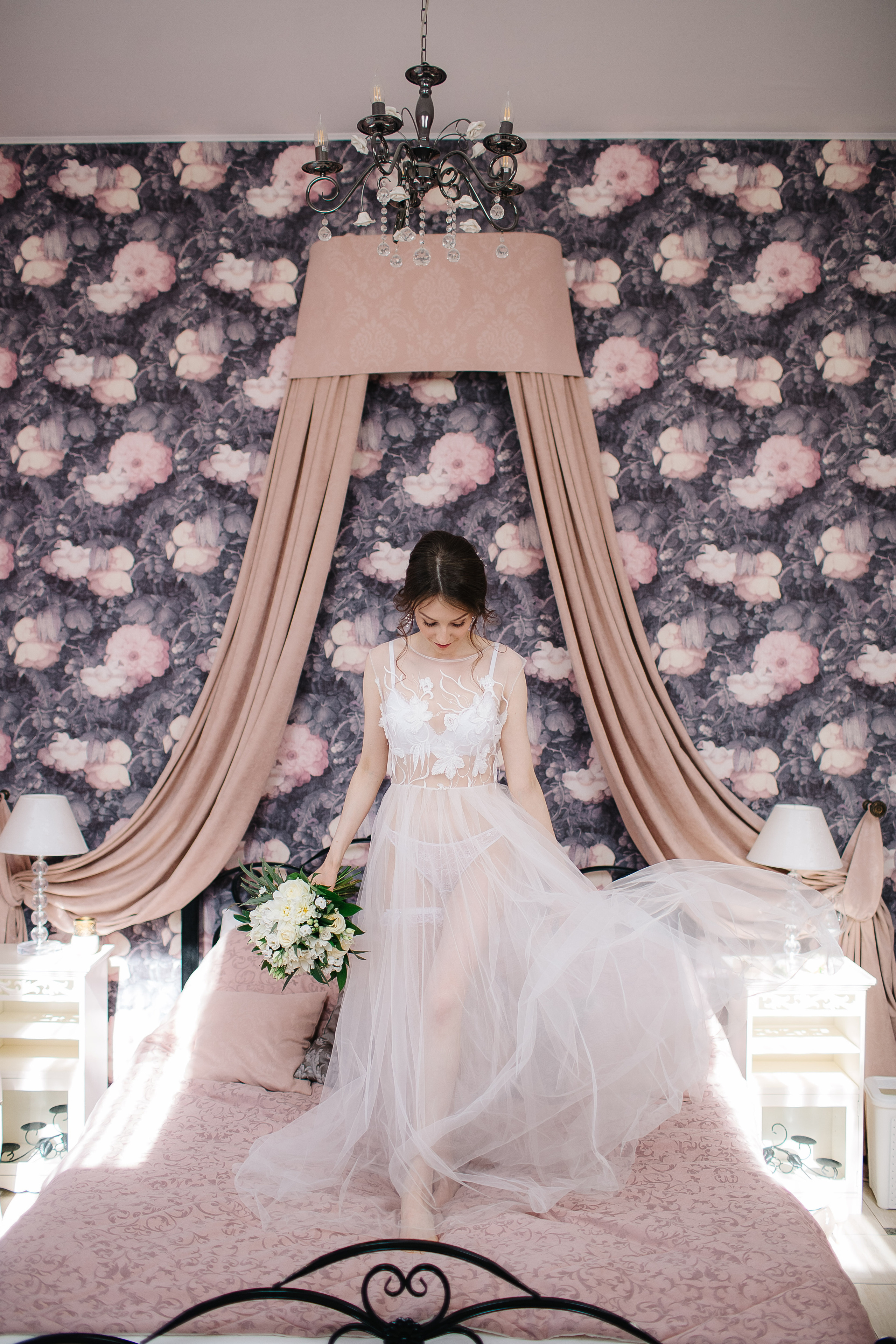 Алексей и Анастасия (свадьба). Свадебный фотограф Москва Саша Серегина (Сашина)