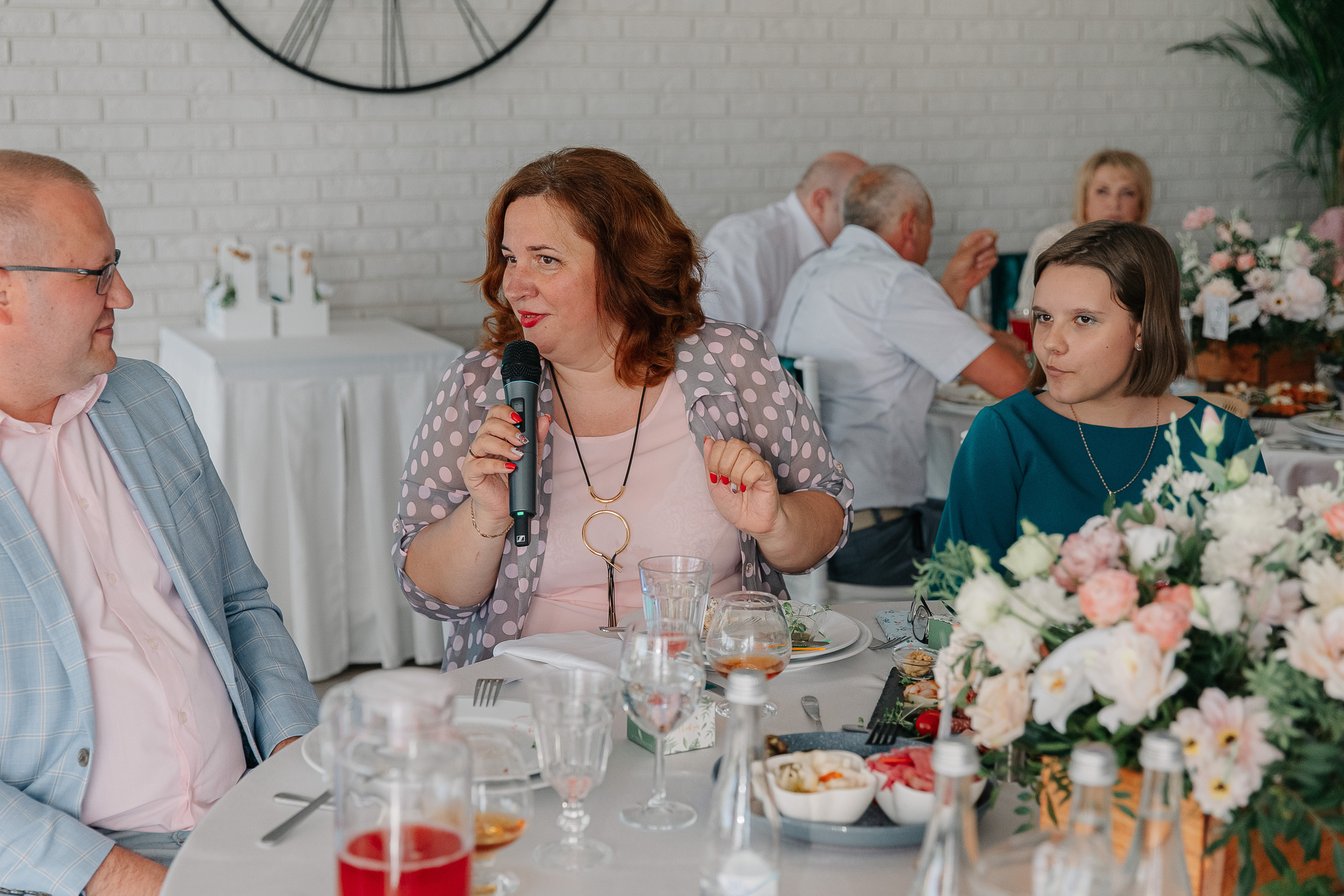Вячеслав и Дарья (свадьба). Свадебный фотограф Москва Саша Серегина (Сашина)