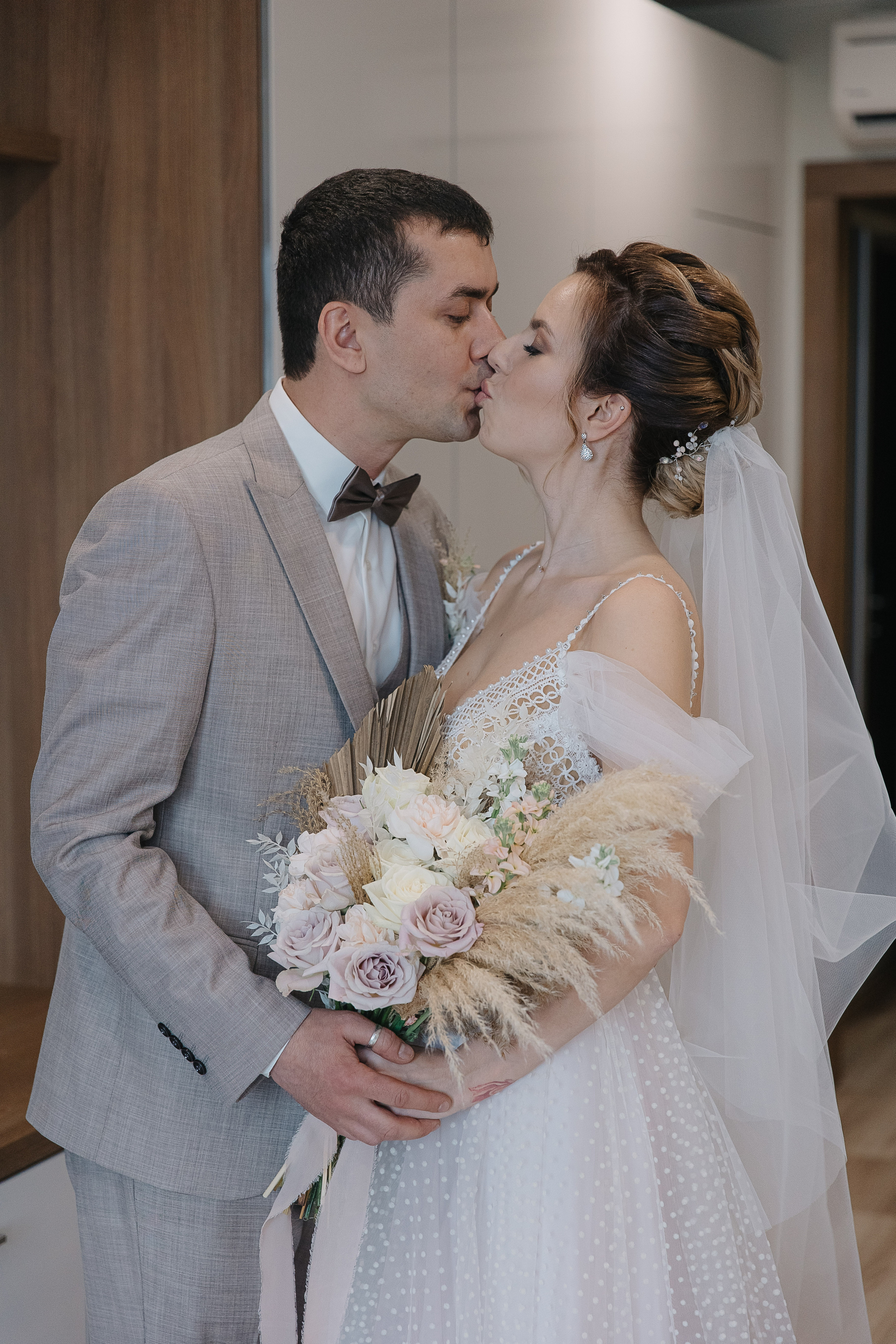 Ростислав и Мария (свадьба). Свадебный фотограф Москва Саша Серегина (Сашина)