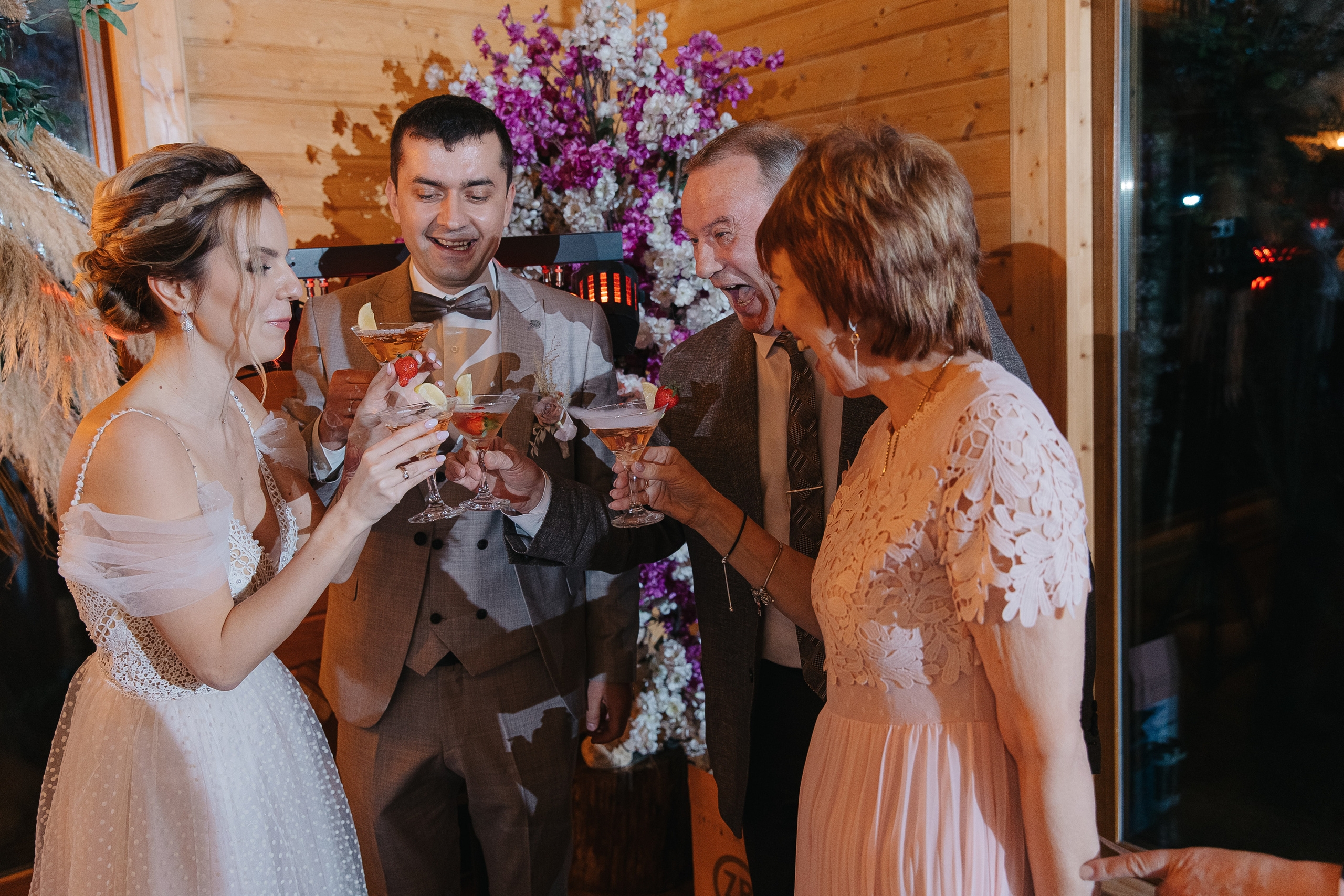 Ростислав и Мария (свадьба). Свадебный фотограф Москва Саша Серегина (Сашина)