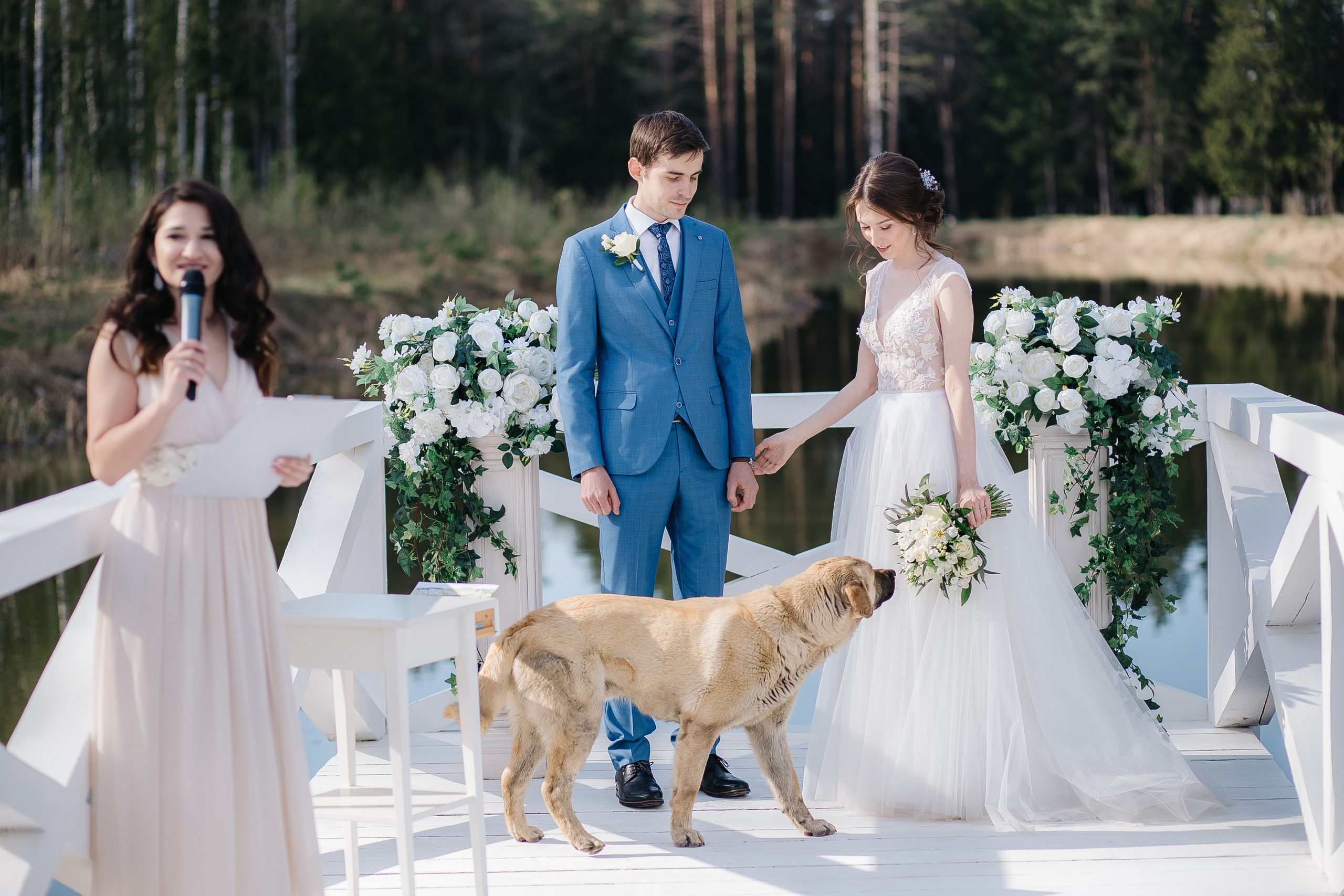 Алексей и Анастасия (свадьба). Свадебный фотограф Москва Саша Серегина (Сашина)