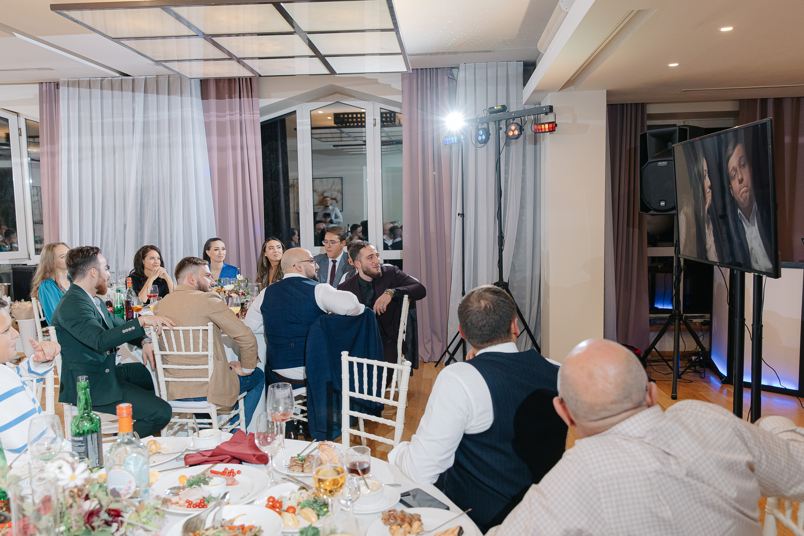 Леон и Лилия. Свадебный фотограф Москва Саша Серегина (Сашина)