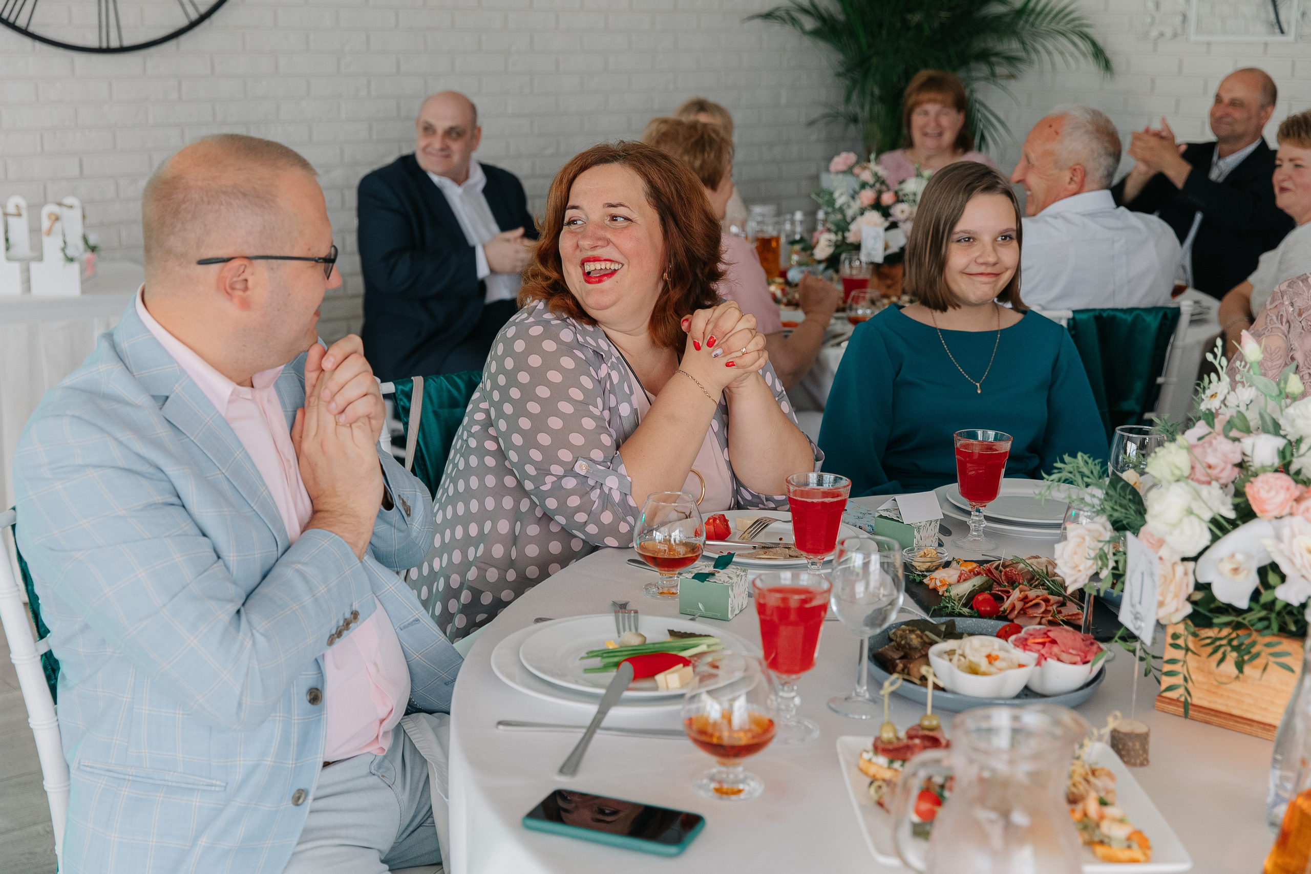 Вячеслав и Дарья (свадьба). Свадебный фотограф Москва Саша Серегина (Сашина)