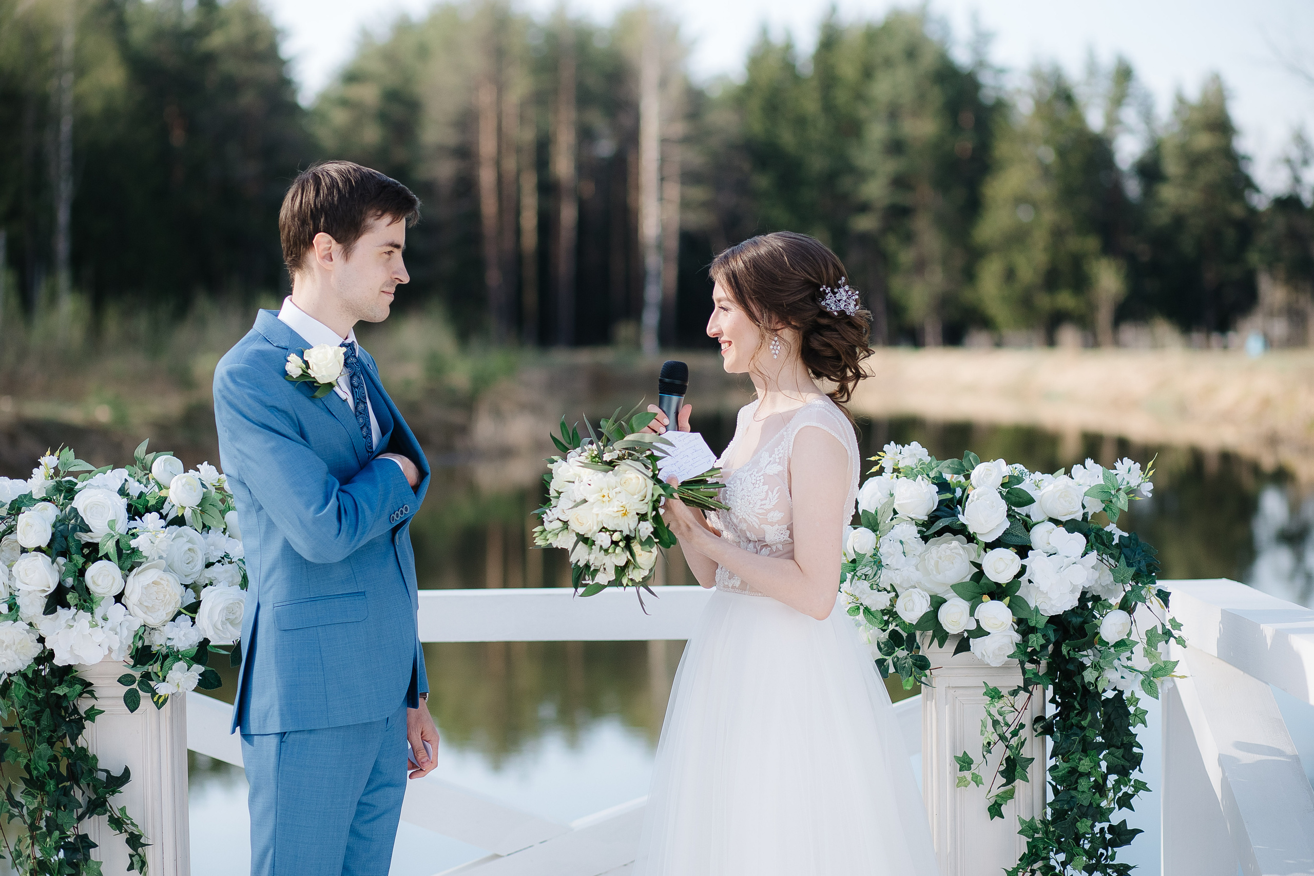 Алексей и Анастасия (свадьба). Свадебный фотограф Москва Саша Серегина (Сашина)