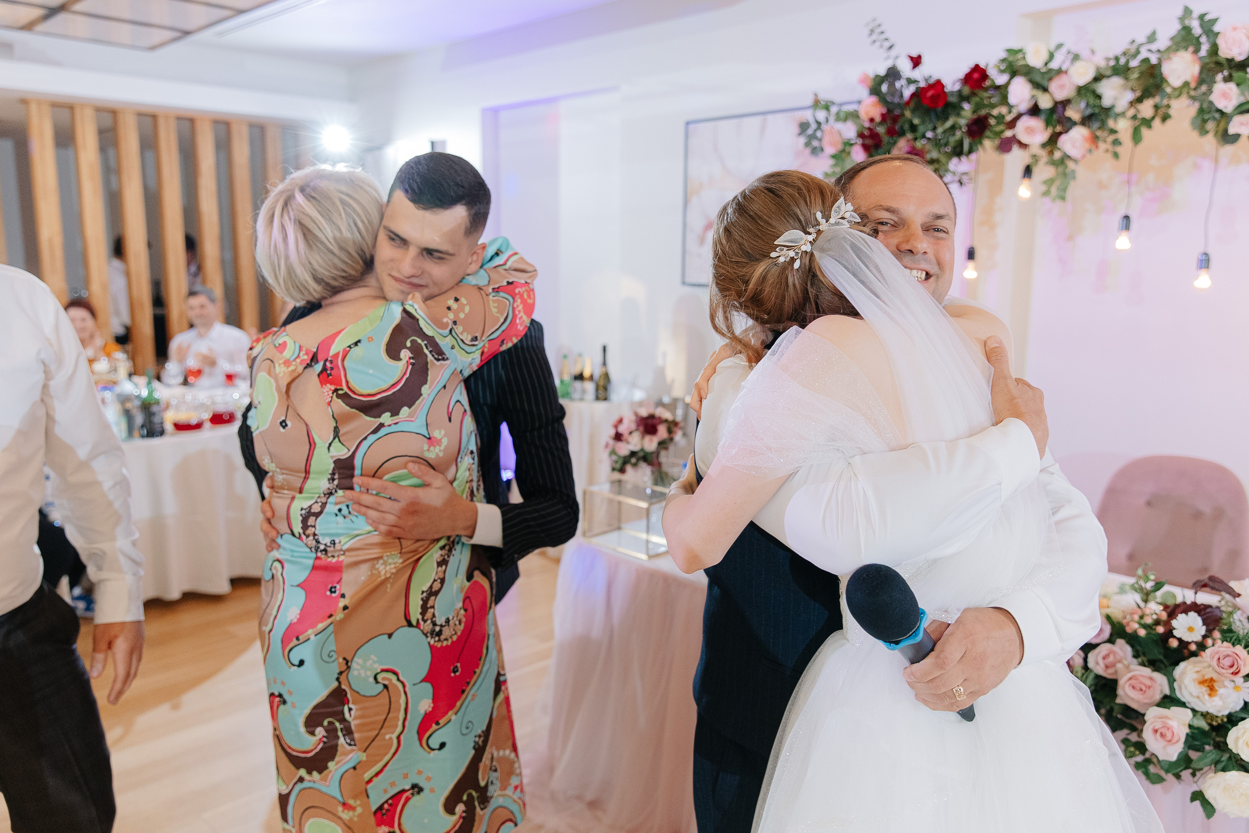 Леон и Лилия. Свадебный фотограф Москва Саша Серегина (Сашина)