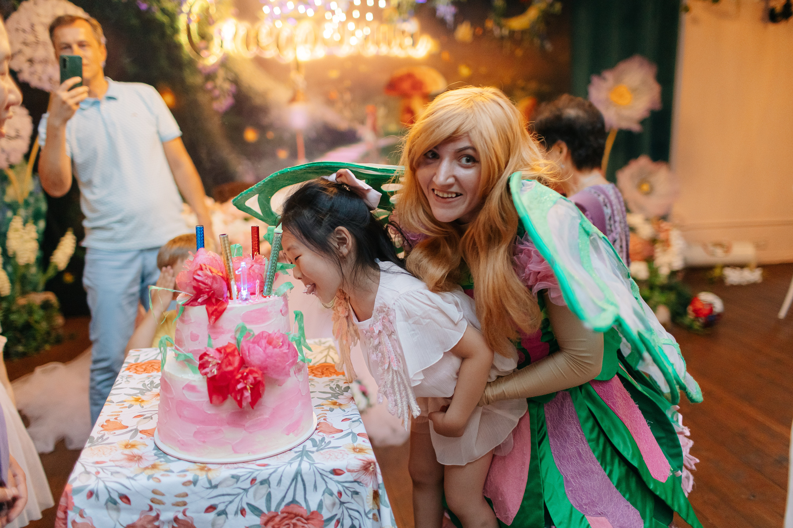 Асянди Стефании. Свадебный фотограф Москва Саша Серегина (Сашина)