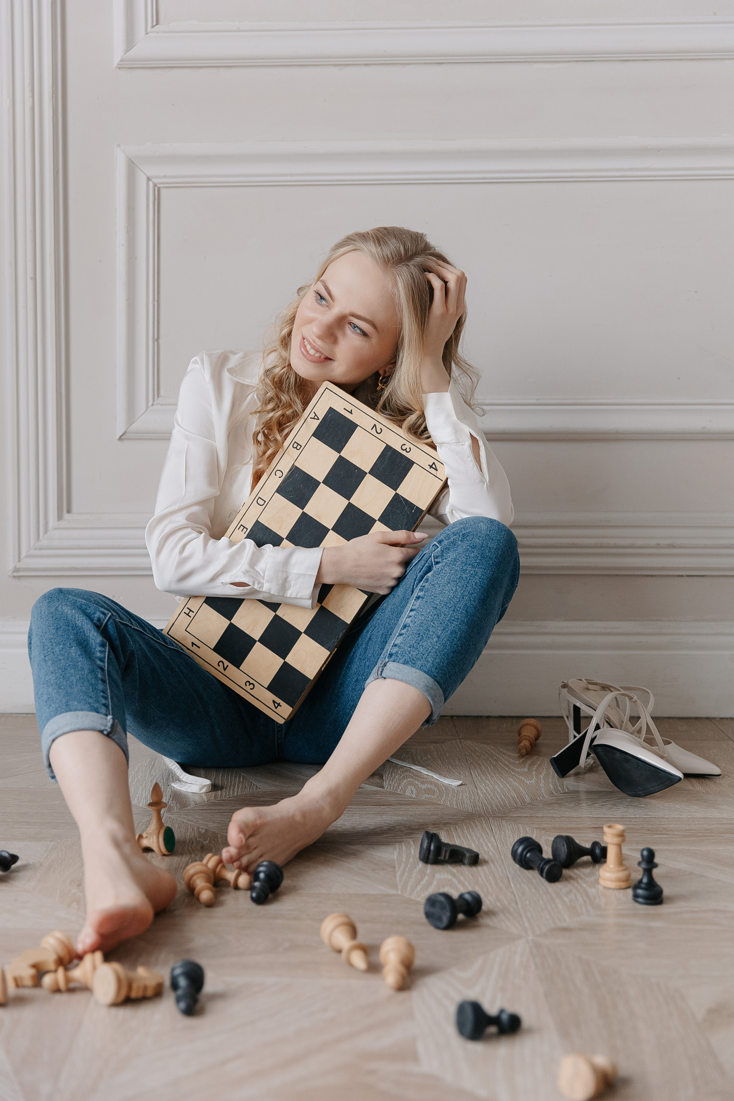 Татьяна. Свадебный фотограф Москва Саша Серегина (Сашина)