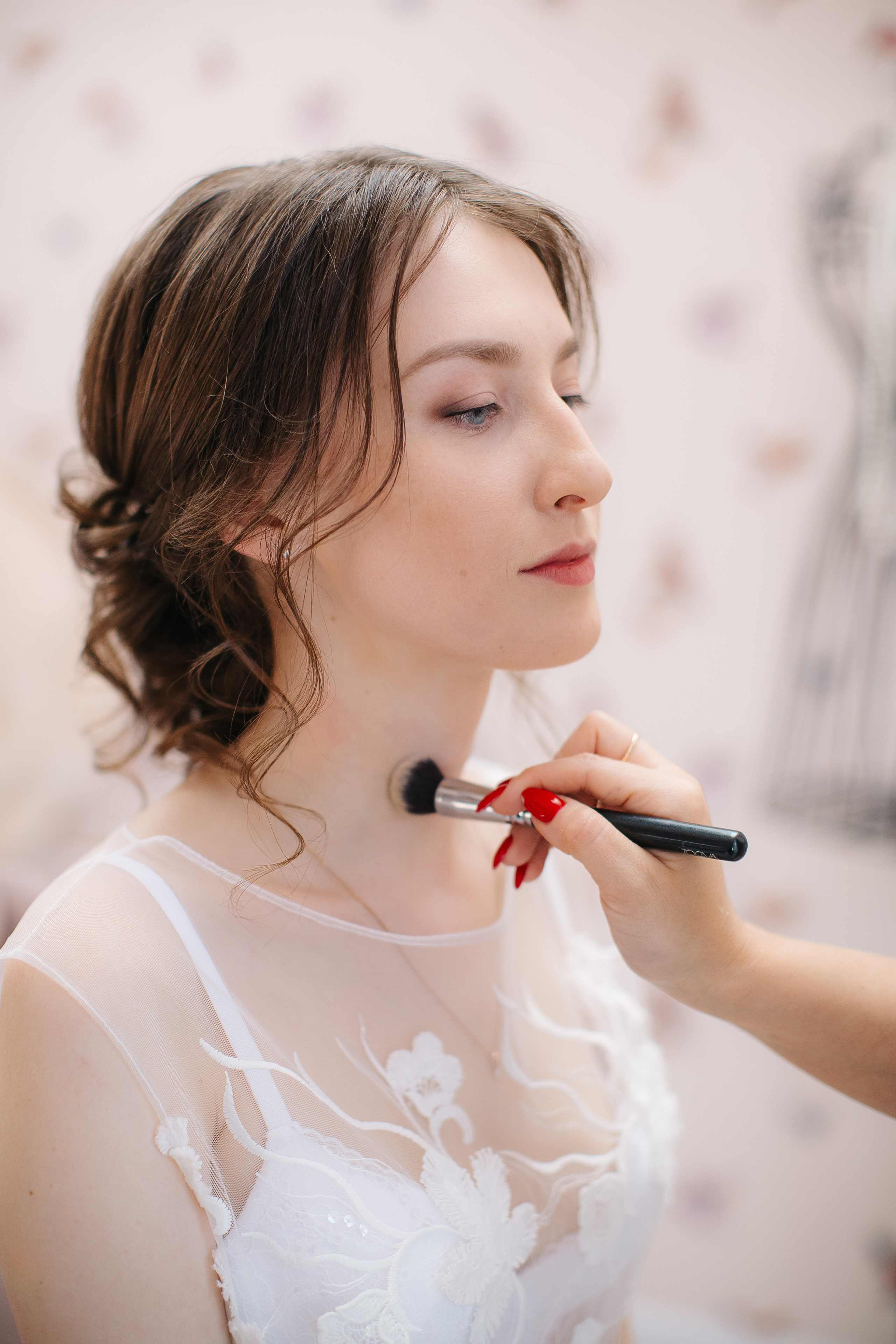 Алексей и Анастасия (свадьба). Свадебный фотограф Москва Саша Серегина (Сашина)