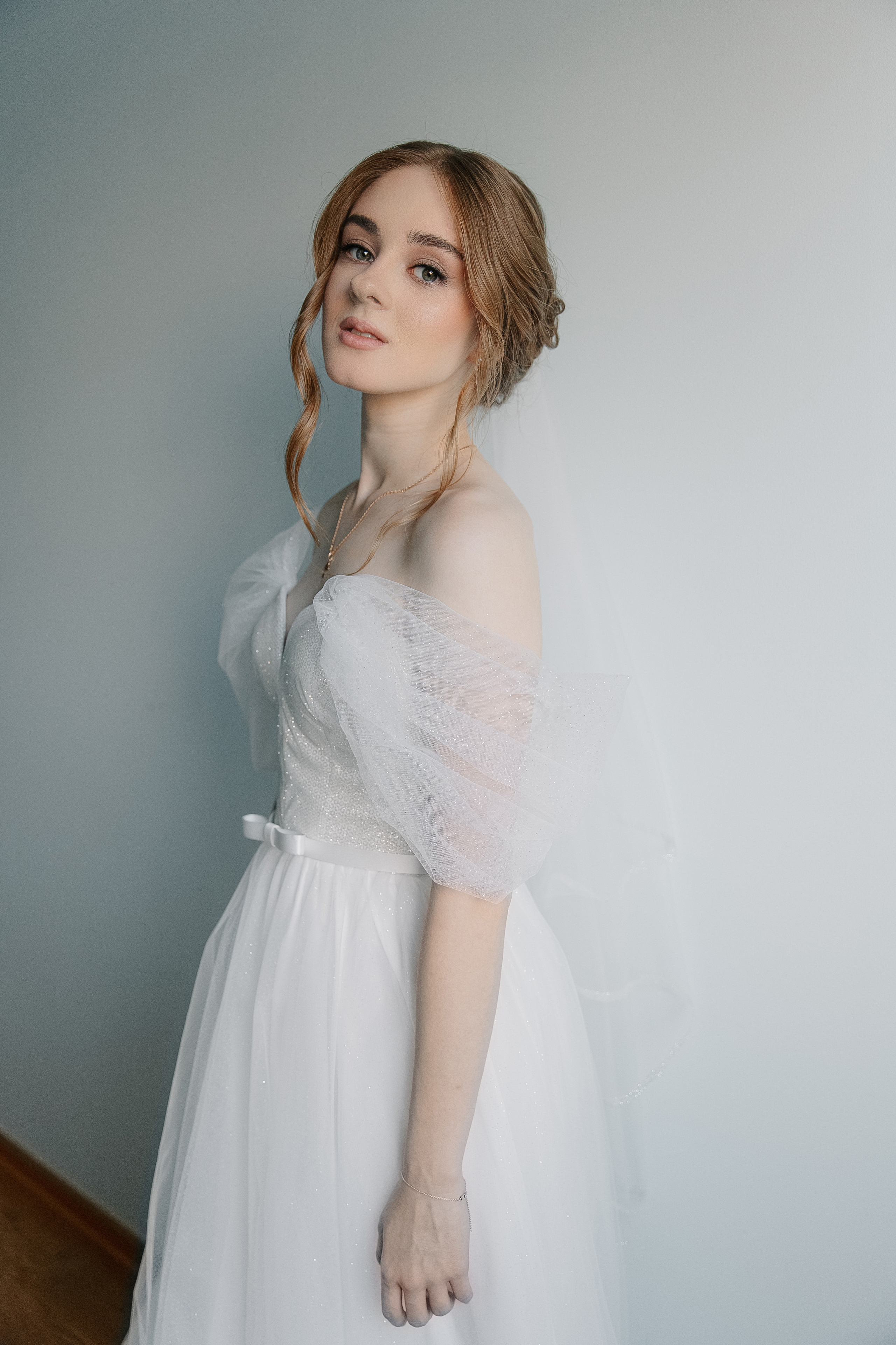 Леон и Лилия. Свадебный фотограф Москва Саша Серегина (Сашина)