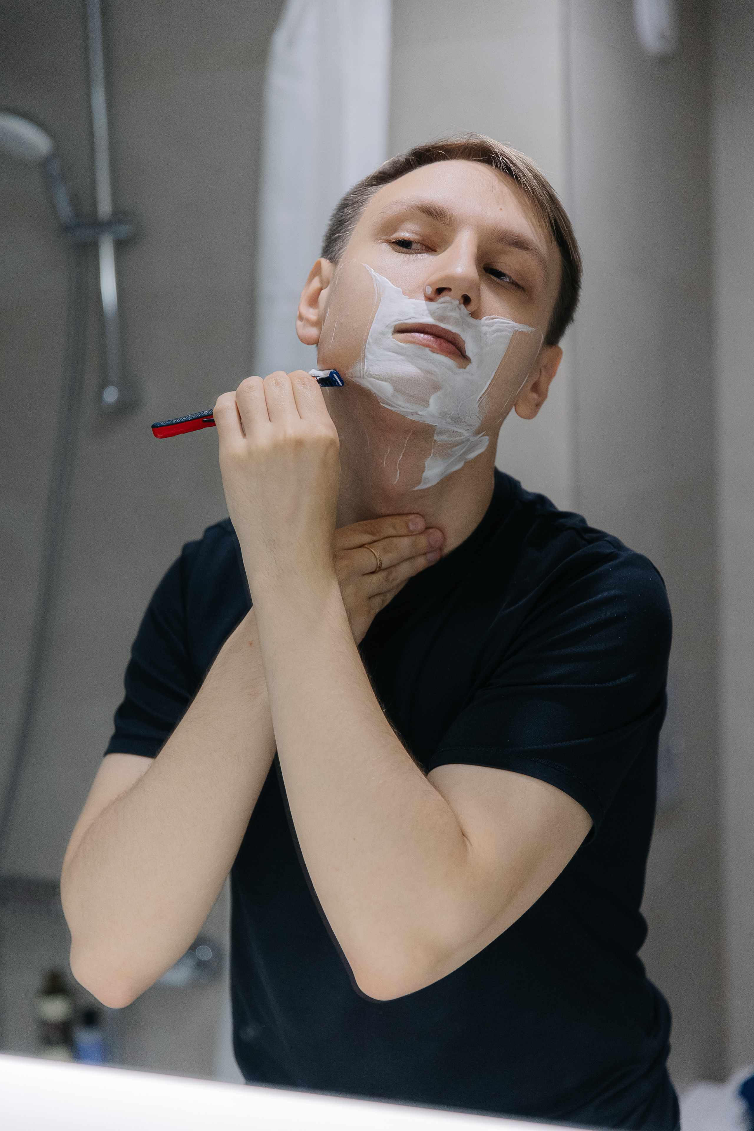 Вячеслав и Дарья (свадьба). Свадебный фотограф Москва Саша Серегина (Сашина)