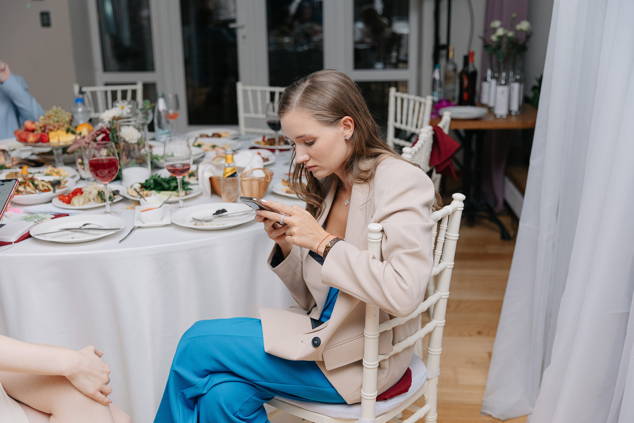 Леон и Лилия. Свадебный фотограф Москва Саша Серегина (Сашина)