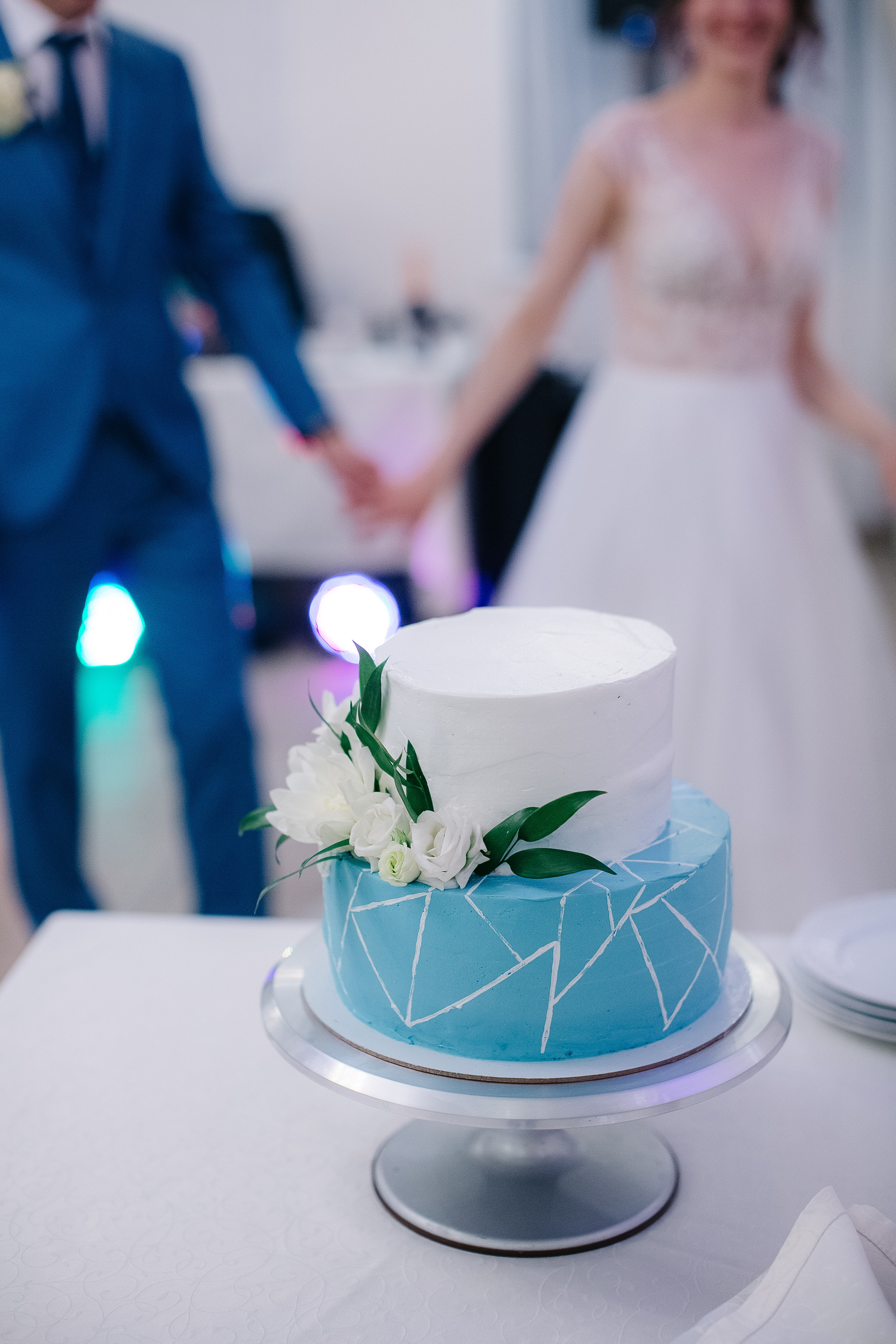 Алексей и Анастасия (свадьба). Свадебный фотограф Москва Саша Серегина (Сашина)