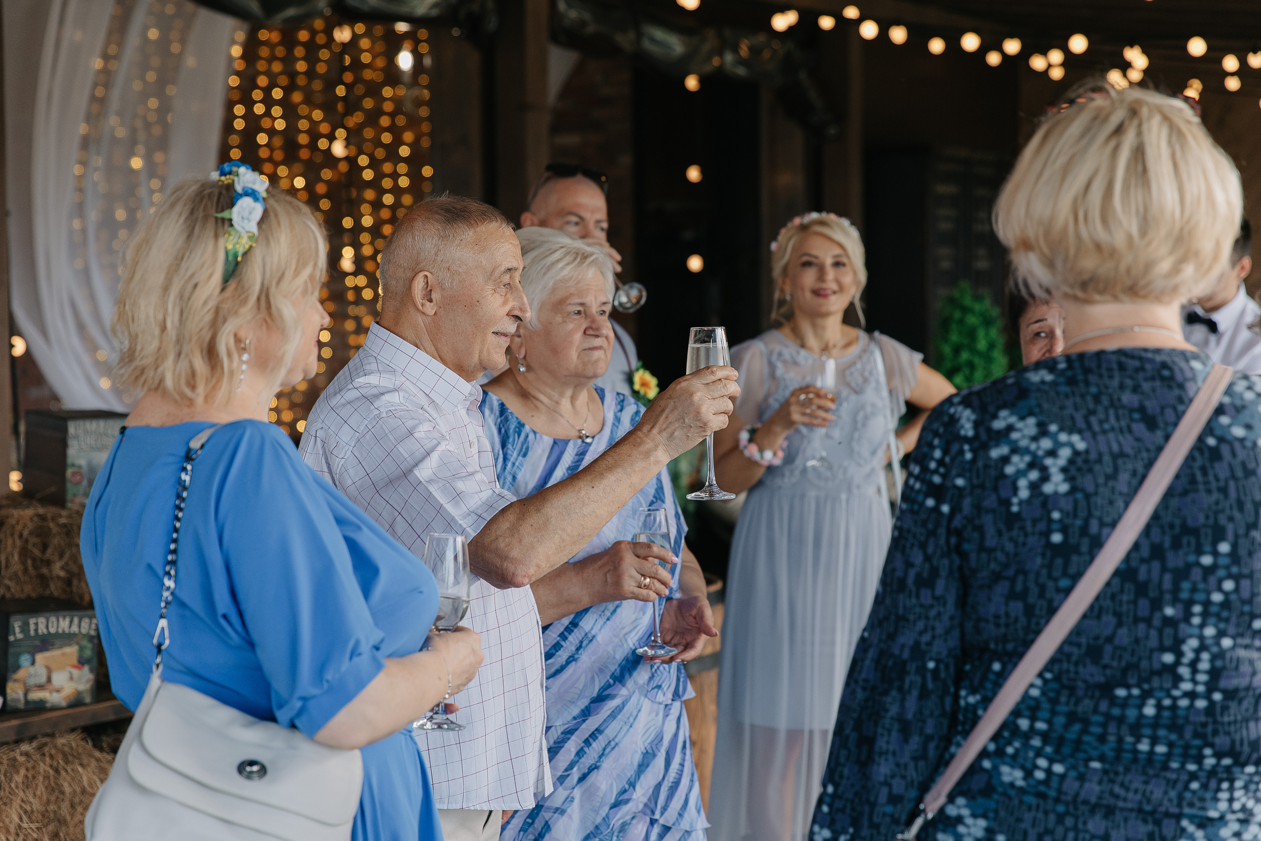 Сергей и Дарья (свадьба). Свадебный фотограф Москва Саша Серегина (Сашина)