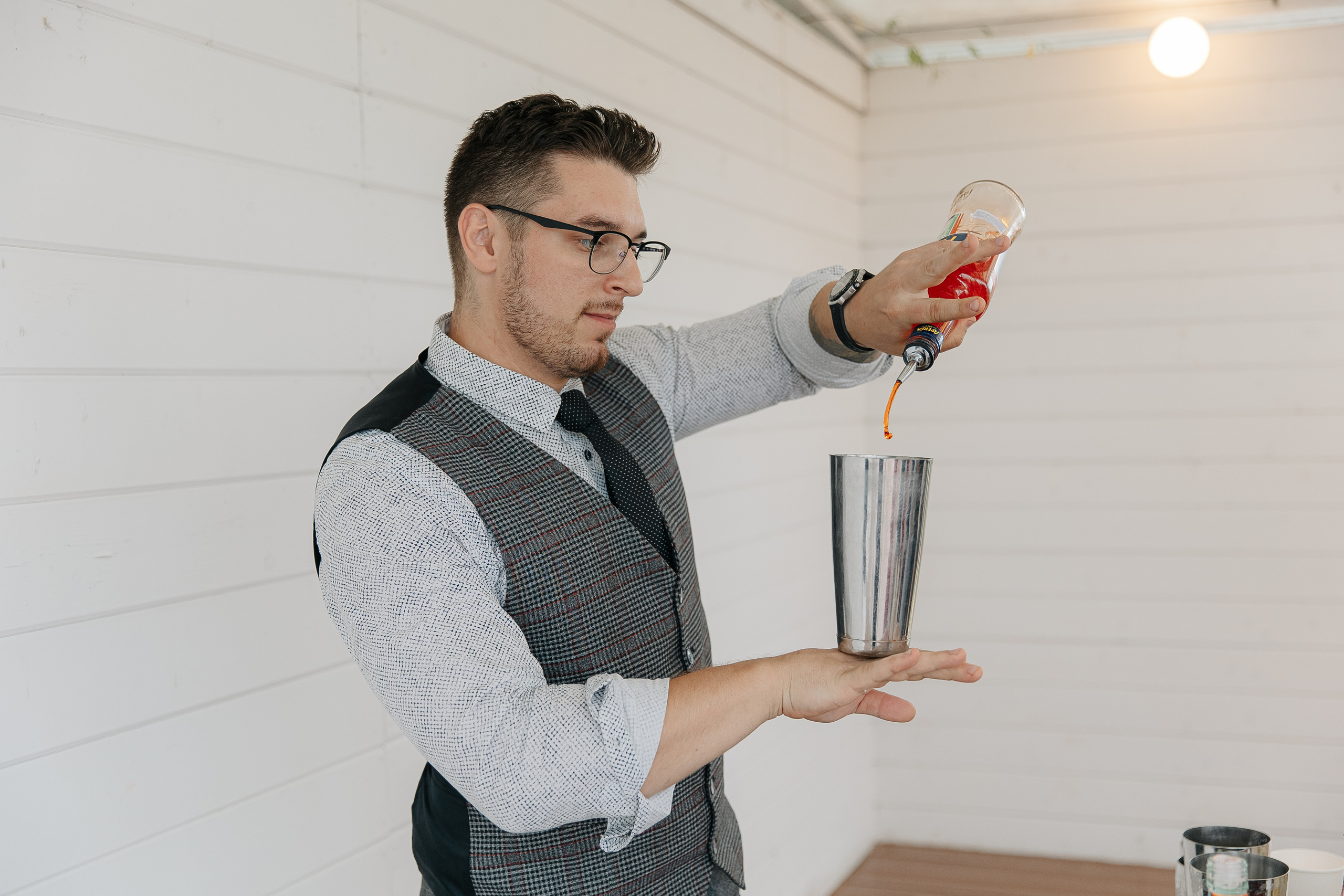 Кирилл и Ксения (свадьба). Свадебный фотограф Москва Саша Серегина (Сашина)