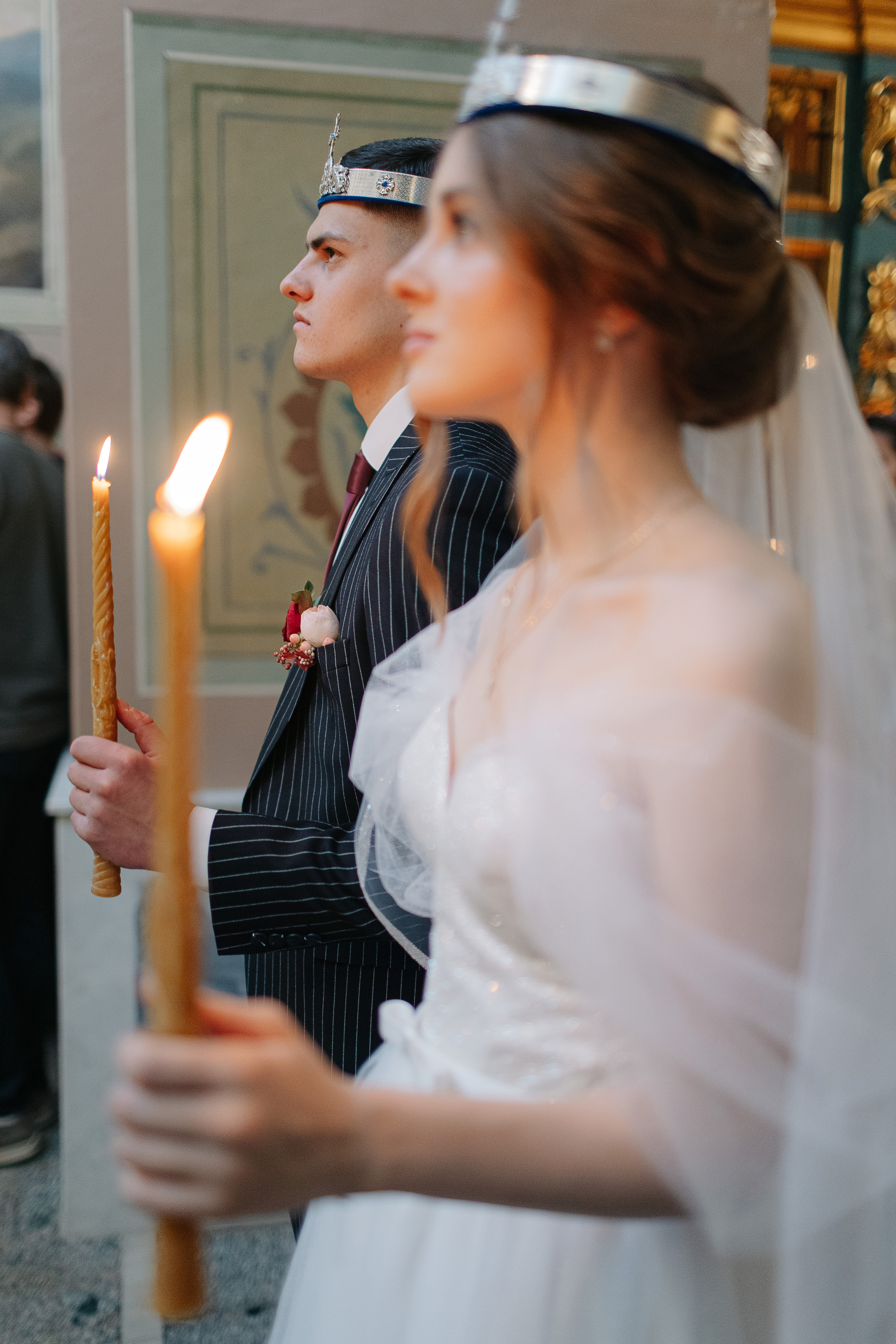 Леон и Лилия. Свадебный фотограф Москва Саша Серегина (Сашина)