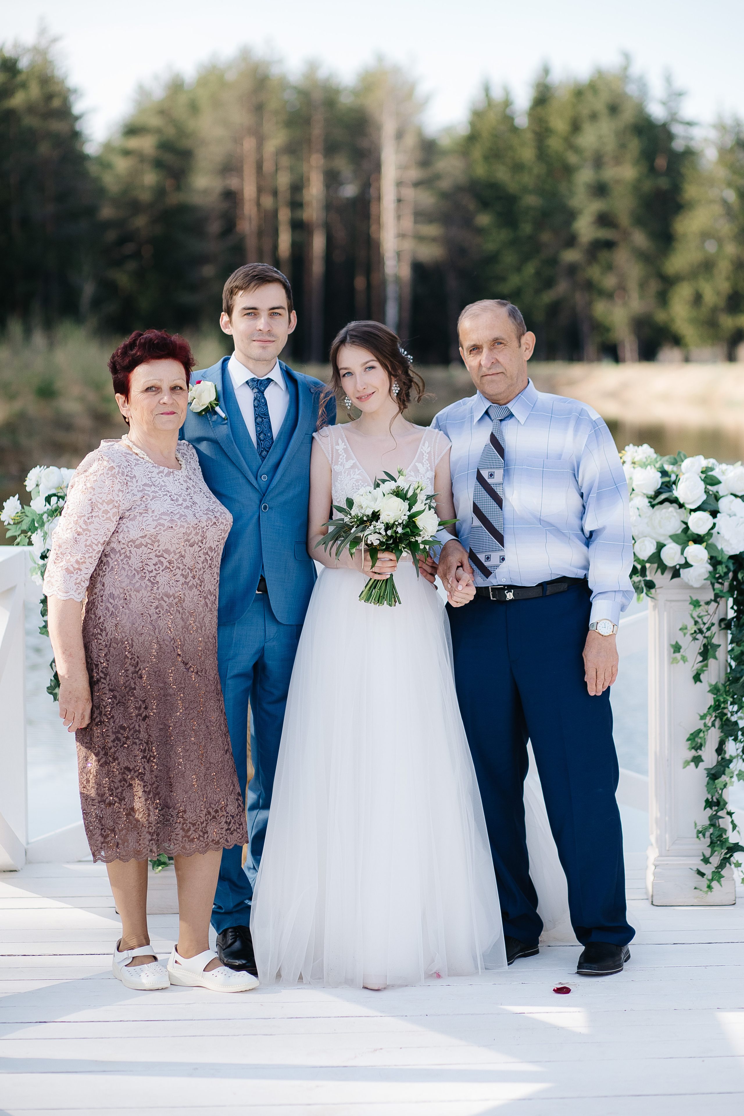 Алексей и Анастасия (свадьба). Свадебный фотограф Москва Саша Серегина (Сашина)