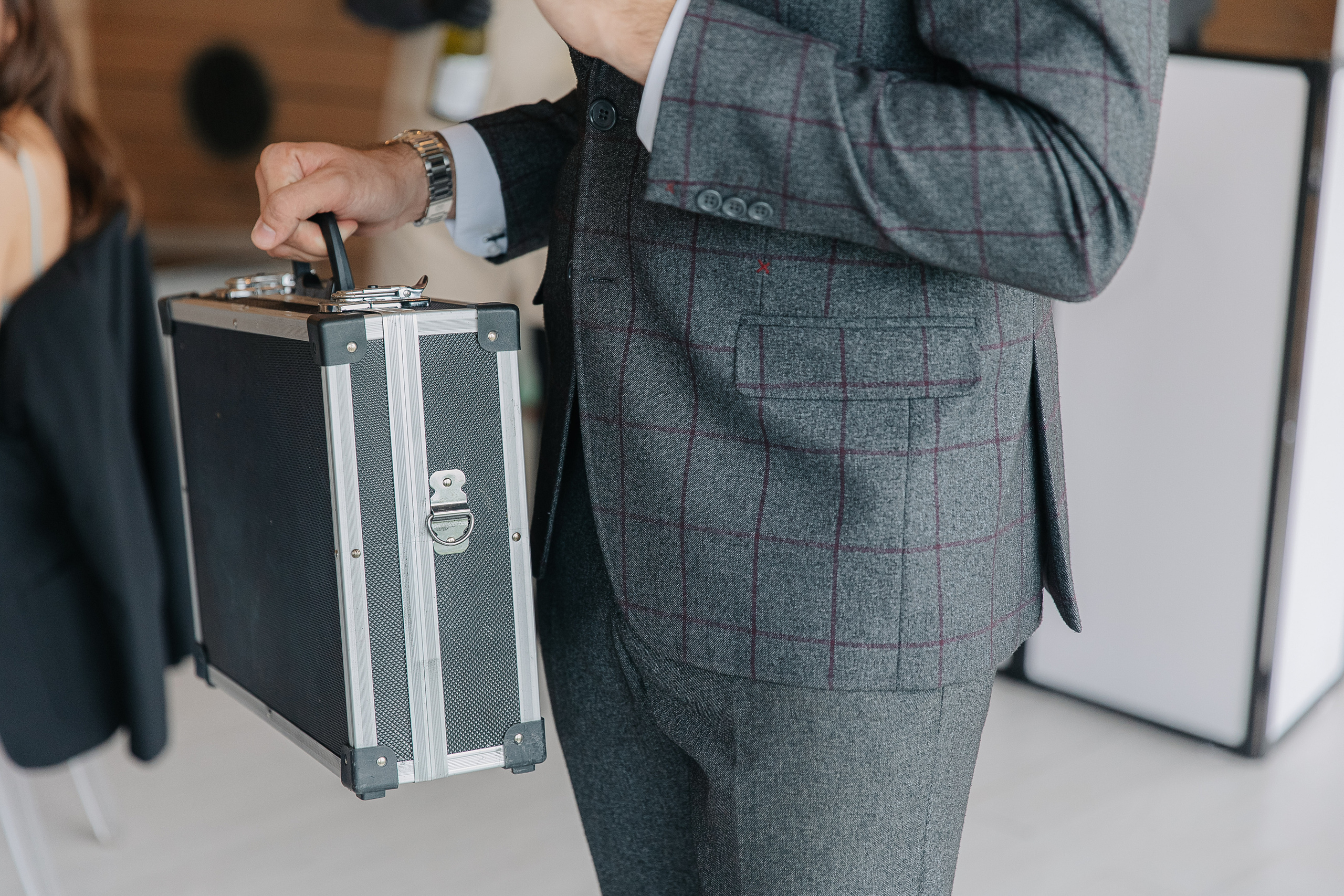 Кирилл и Ксения (свадьба). Свадебный фотограф Москва Саша Серегина (Сашина)