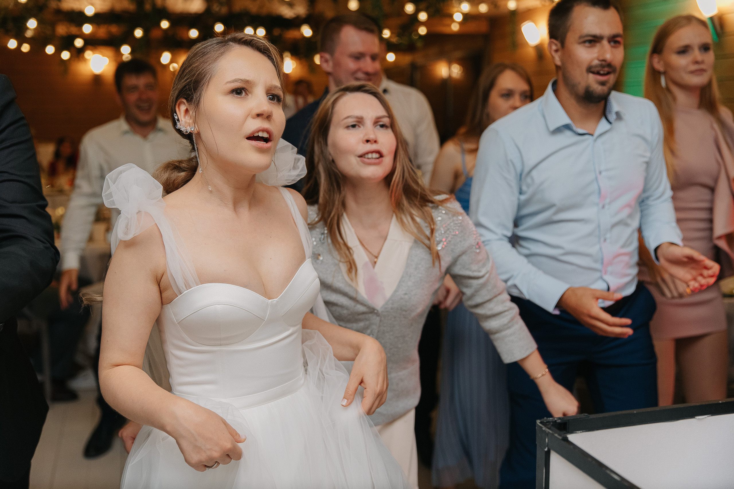 Кирилл и Ксения (свадьба). Свадебный фотограф Москва Саша Серегина (Сашина)