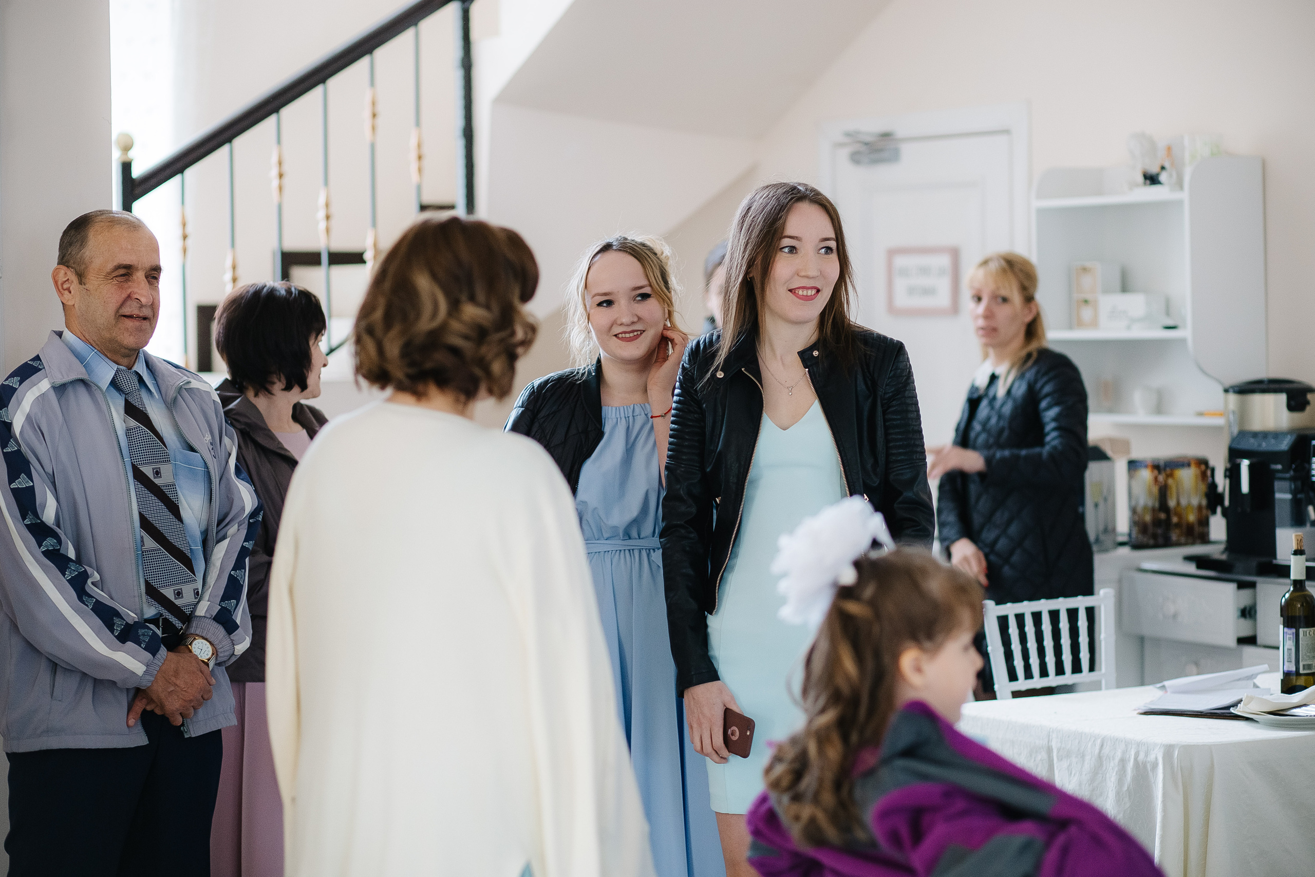 Алексей и Анастасия (свадьба). Свадебный фотограф Москва Саша Серегина (Сашина)