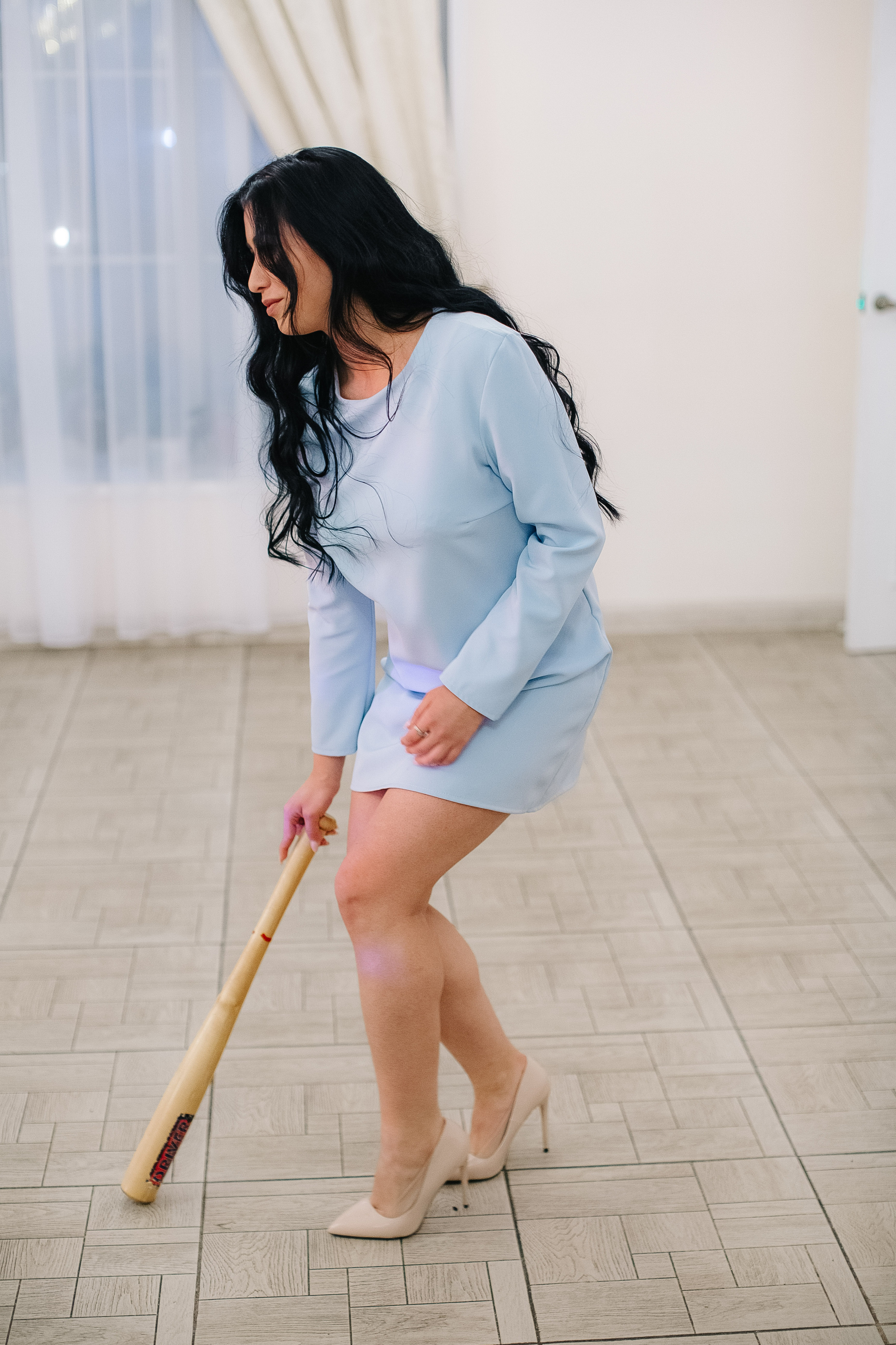 Алексей и Анастасия (свадьба). Свадебный фотограф Москва Саша Серегина (Сашина)