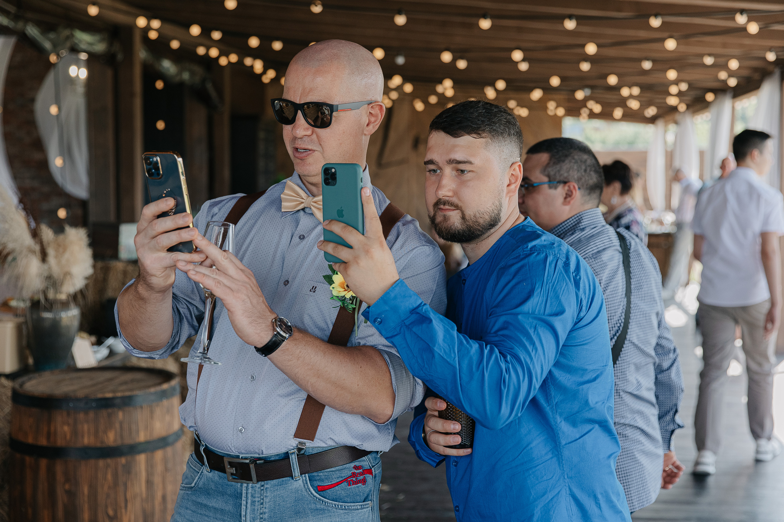 Сергей и Дарья (свадьба). Свадебный фотограф Москва Саша Серегина (Сашина)