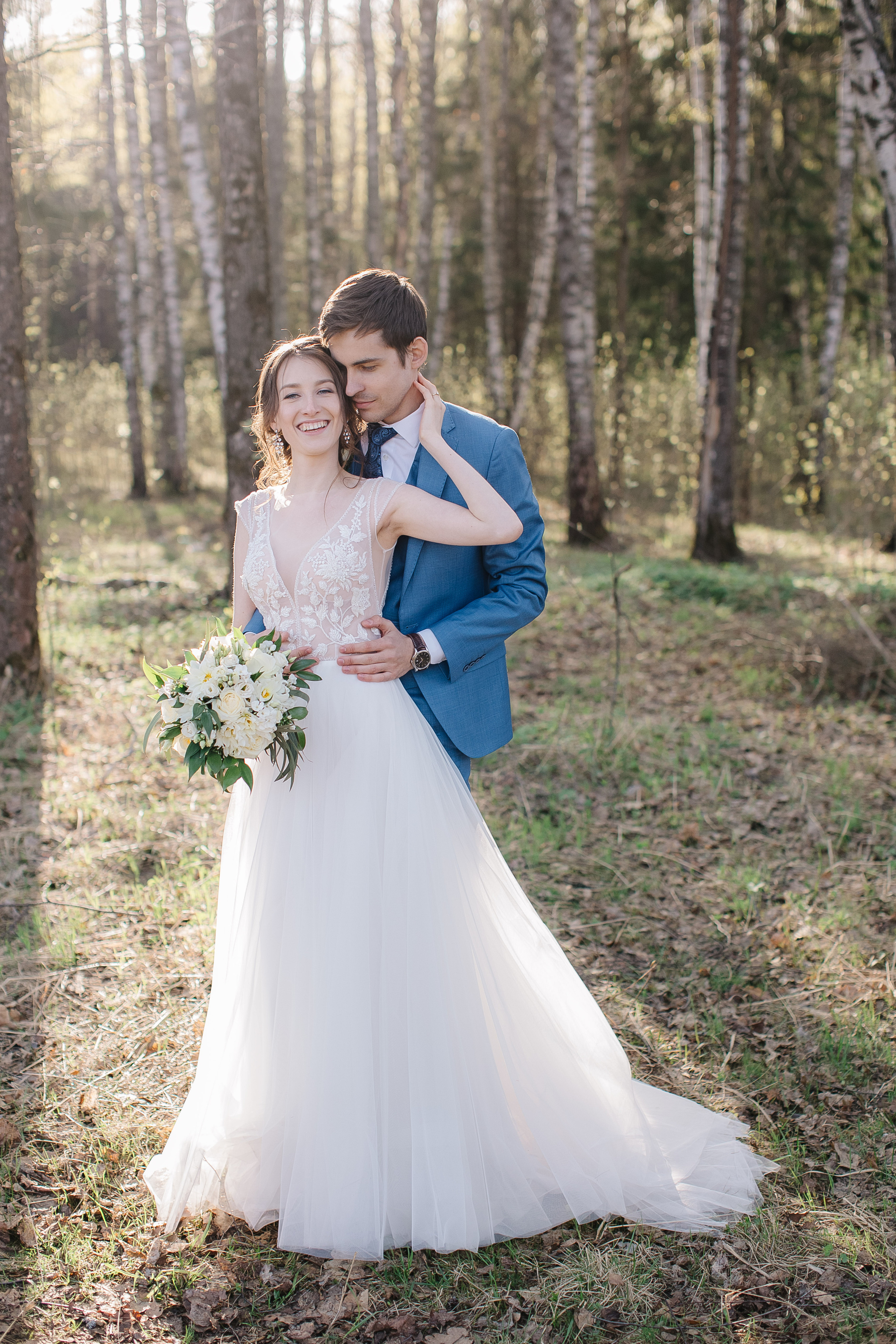 Алексей и Анастасия (свадьба). Свадебный фотограф Москва Саша Серегина (Сашина)