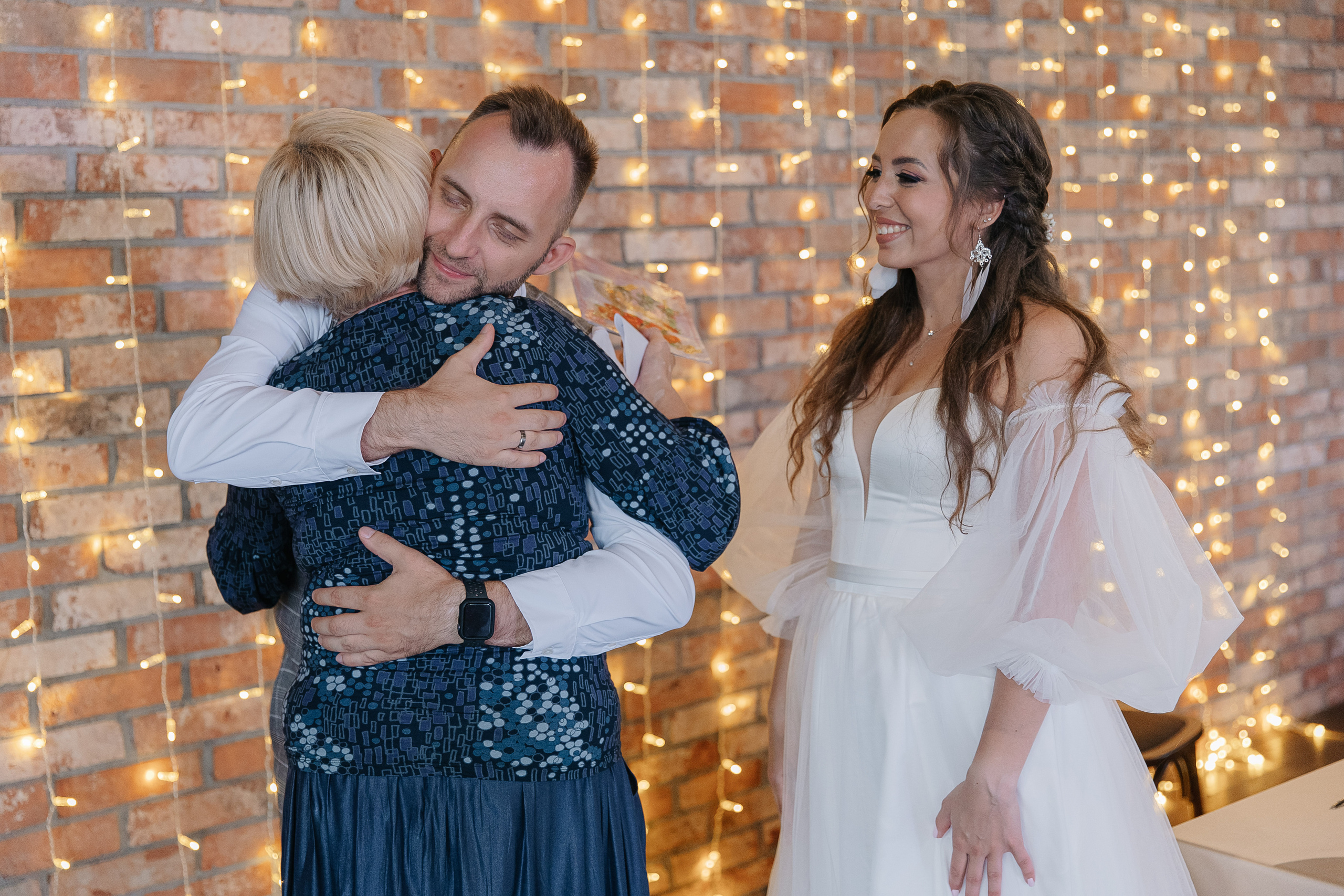 Сергей и Дарья (свадьба). Свадебный фотограф Москва Саша Серегина (Сашина)