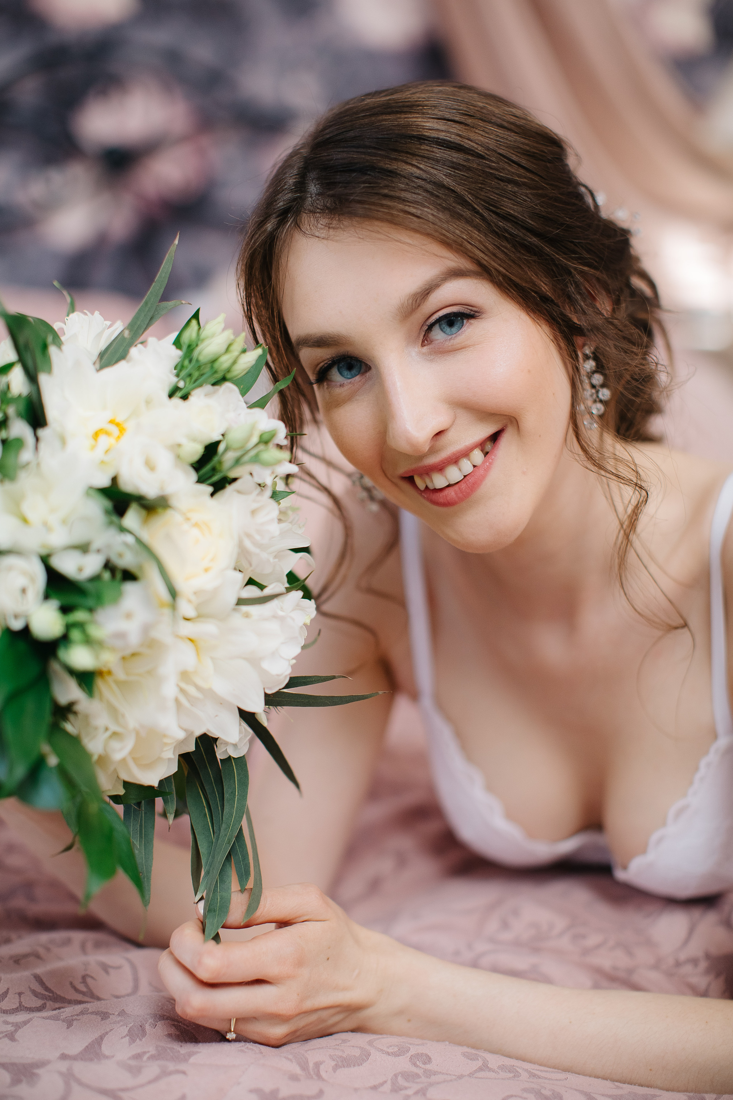 Алексей и Анастасия (свадьба). Свадебный фотограф Москва Саша Серегина (Сашина)