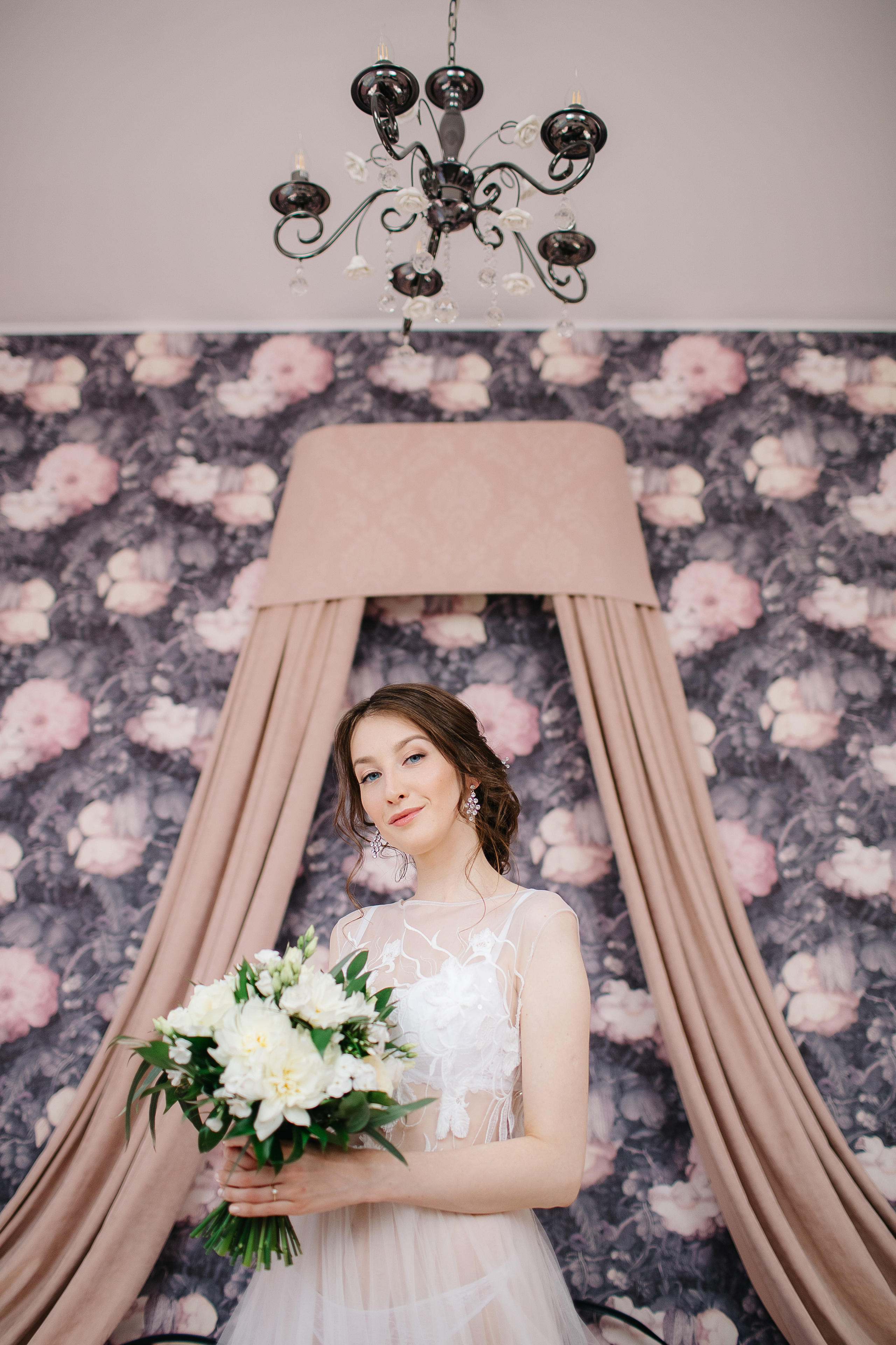 Алексей и Анастасия (свадьба). Свадебный фотограф Москва Саша Серегина (Сашина)