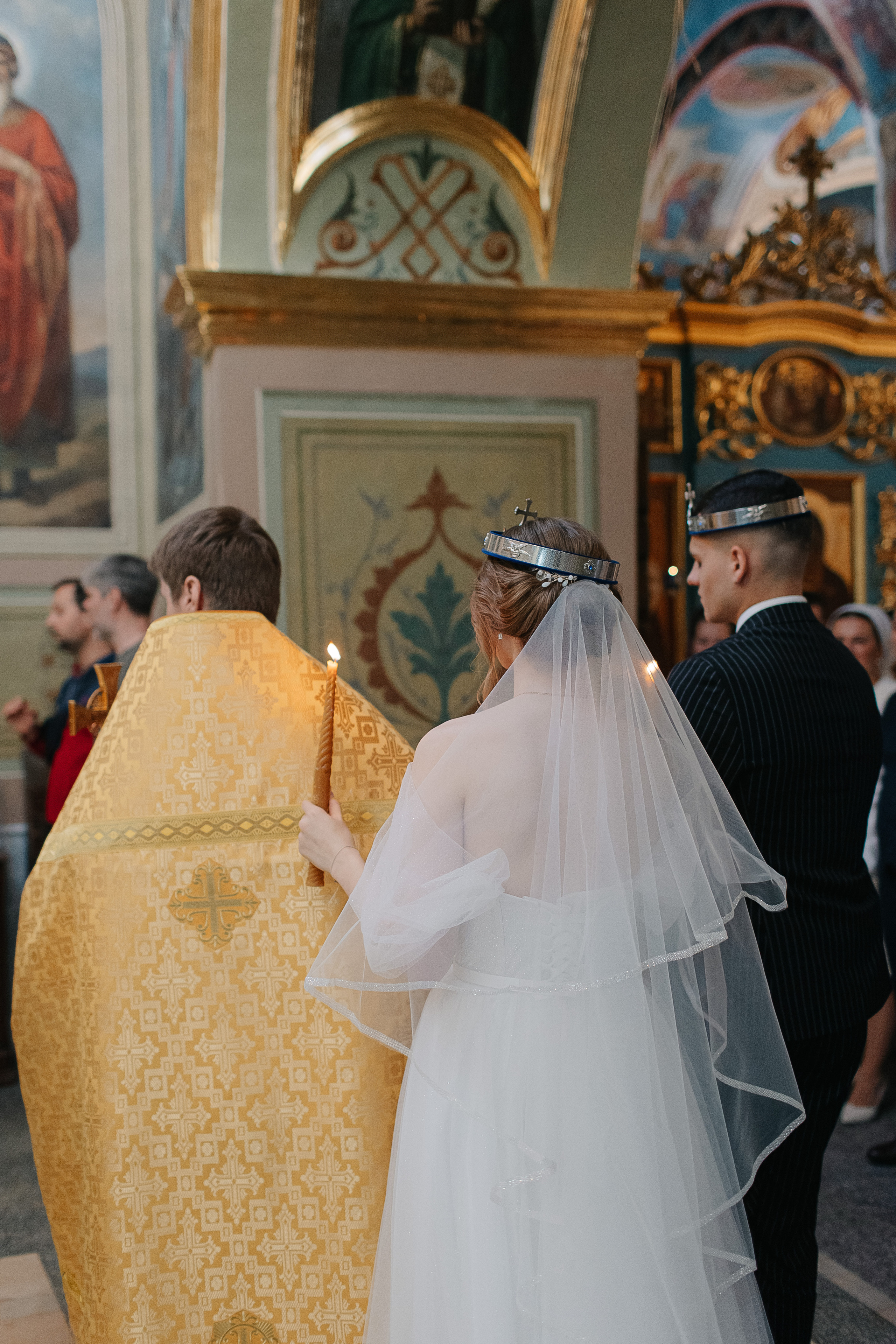 Леон и Лилия. Свадебный фотограф Москва Саша Серегина (Сашина)