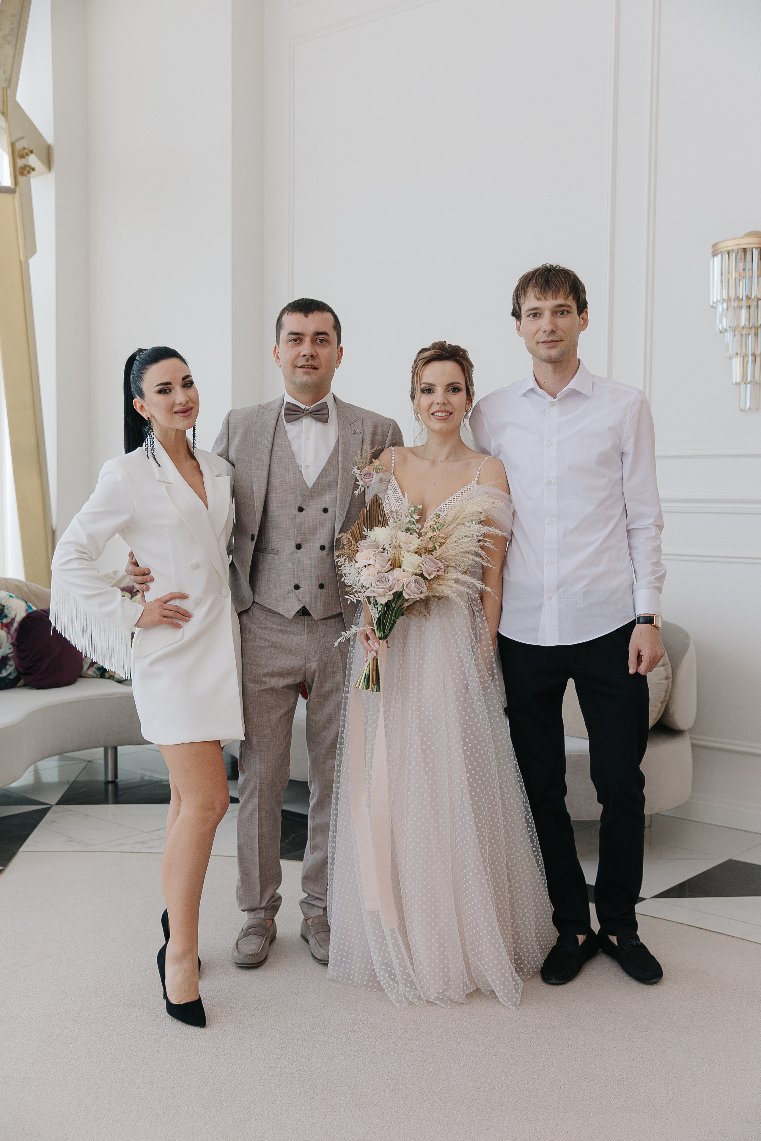 Ростислав и Мария (свадьба). Свадебный фотограф Москва Саша Серегина (Сашина)