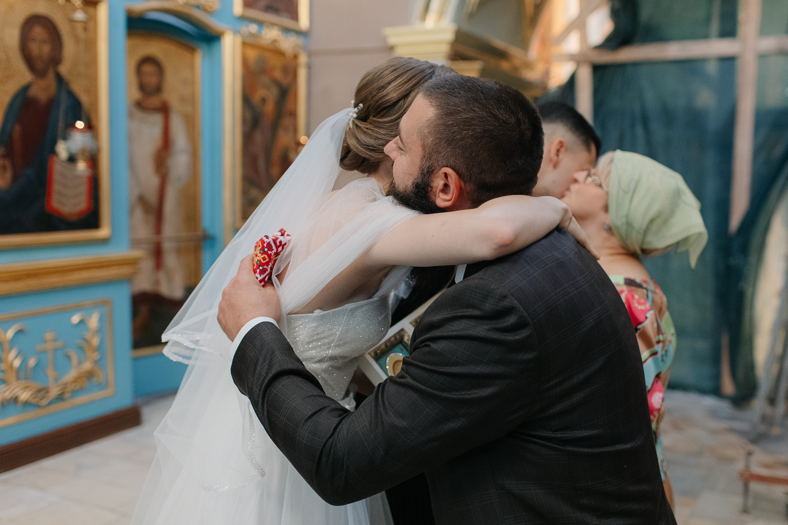 Леон и Лилия. Свадебный фотограф Москва Саша Серегина (Сашина)