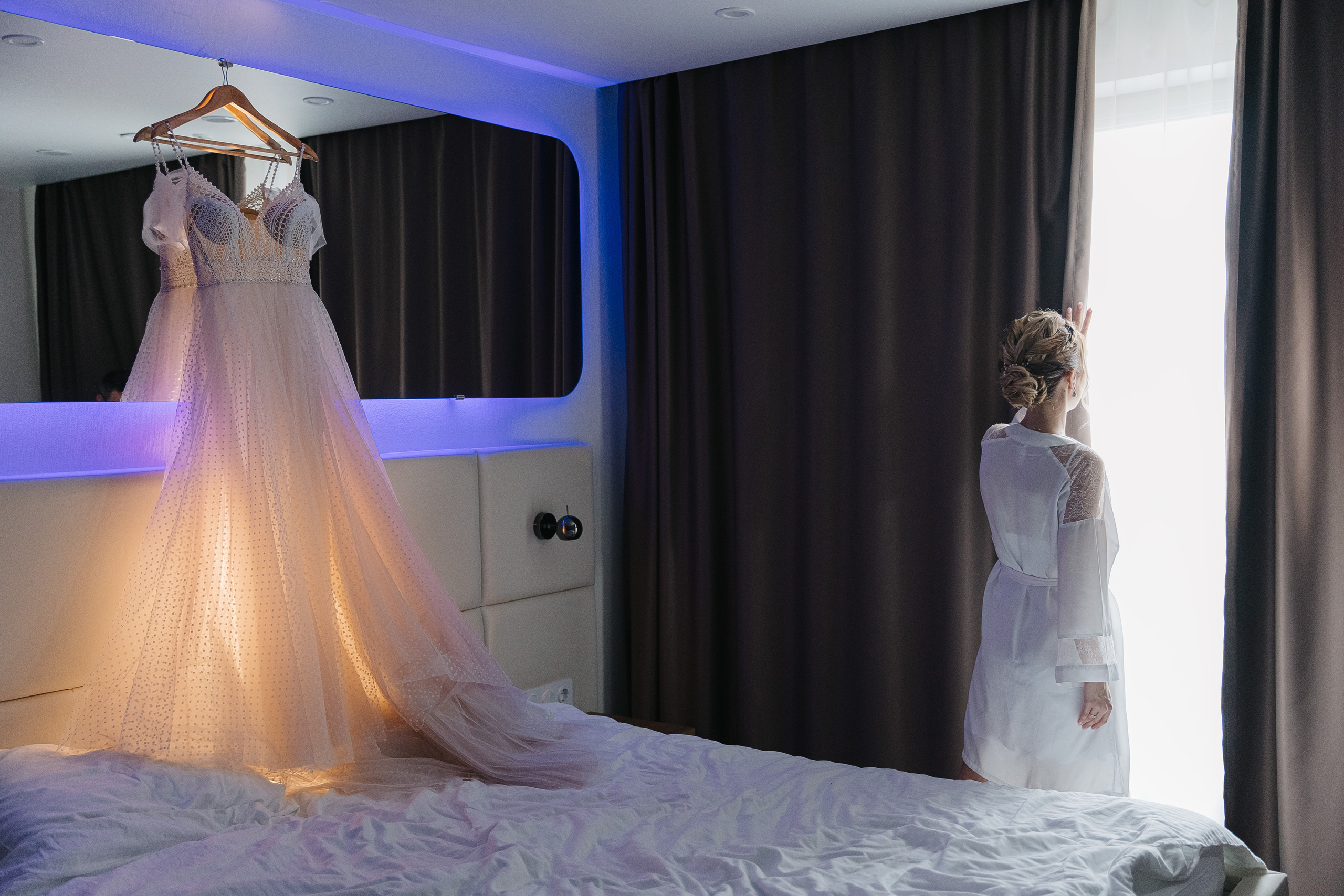 Ростислав и Мария (свадьба). Свадебный фотограф Москва Саша Серегина (Сашина)