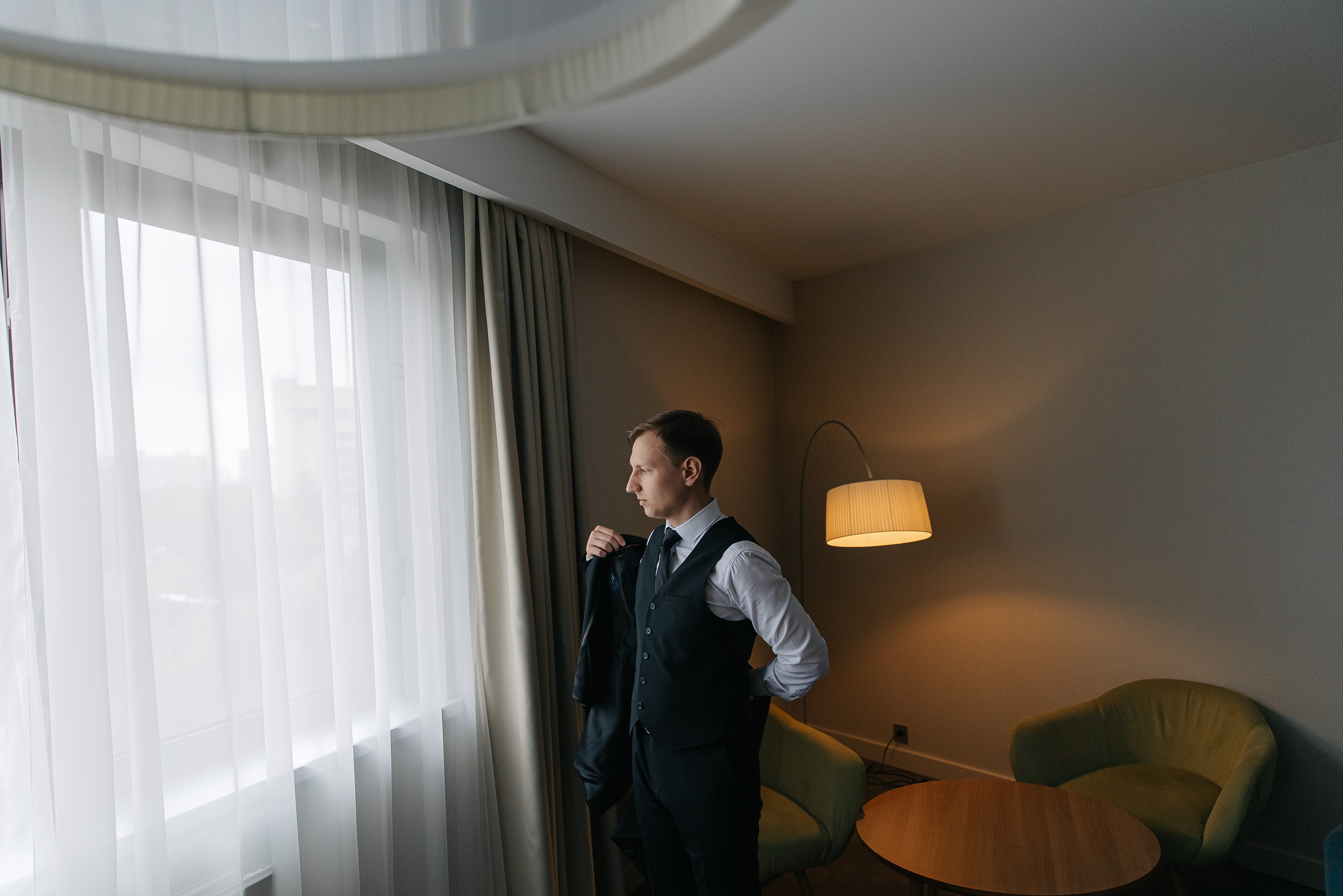 Вячеслав и Дарья (свадьба). Свадебный фотограф Москва Саша Серегина (Сашина)