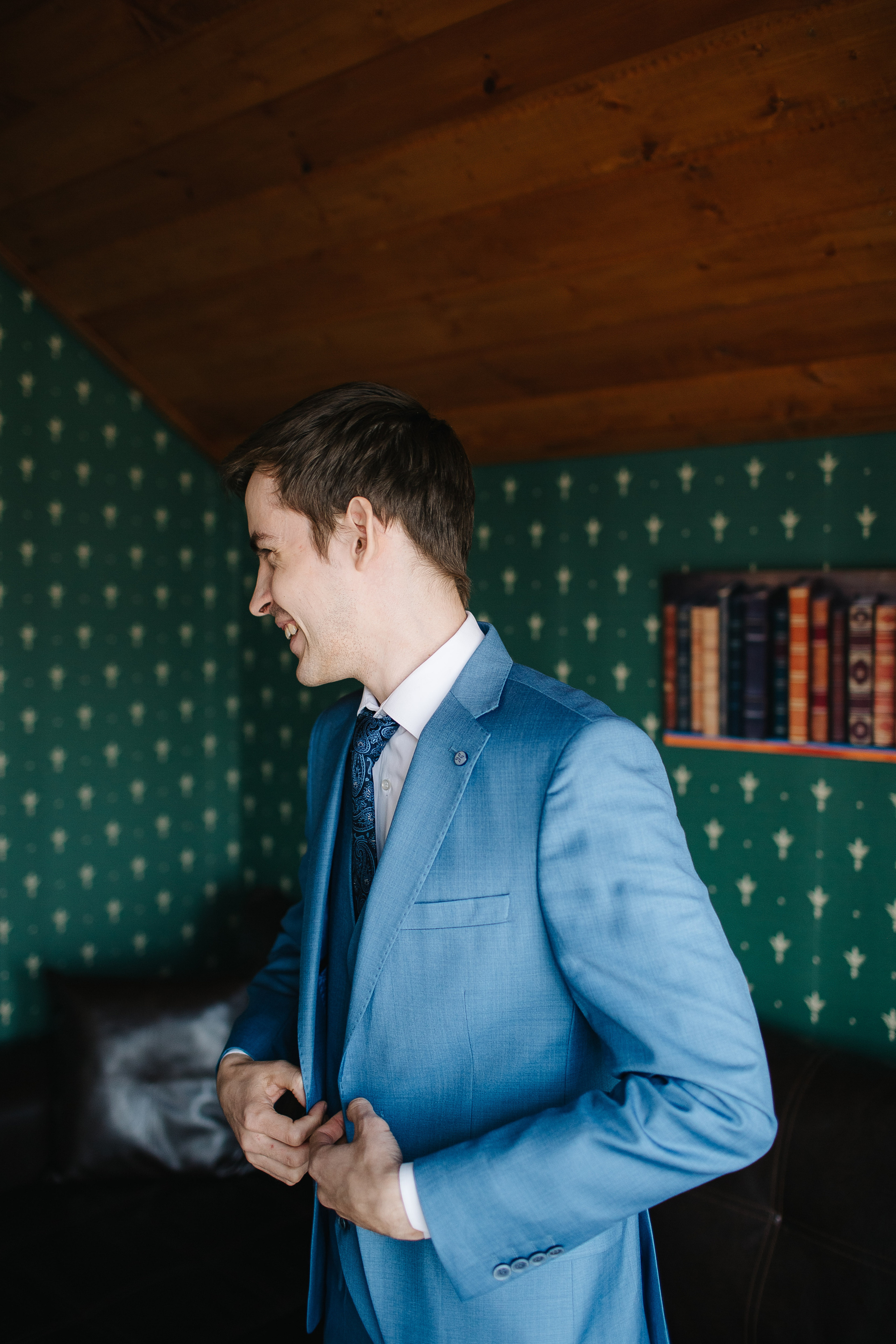 Алексей и Анастасия (свадьба). Свадебный фотограф Москва Саша Серегина (Сашина)