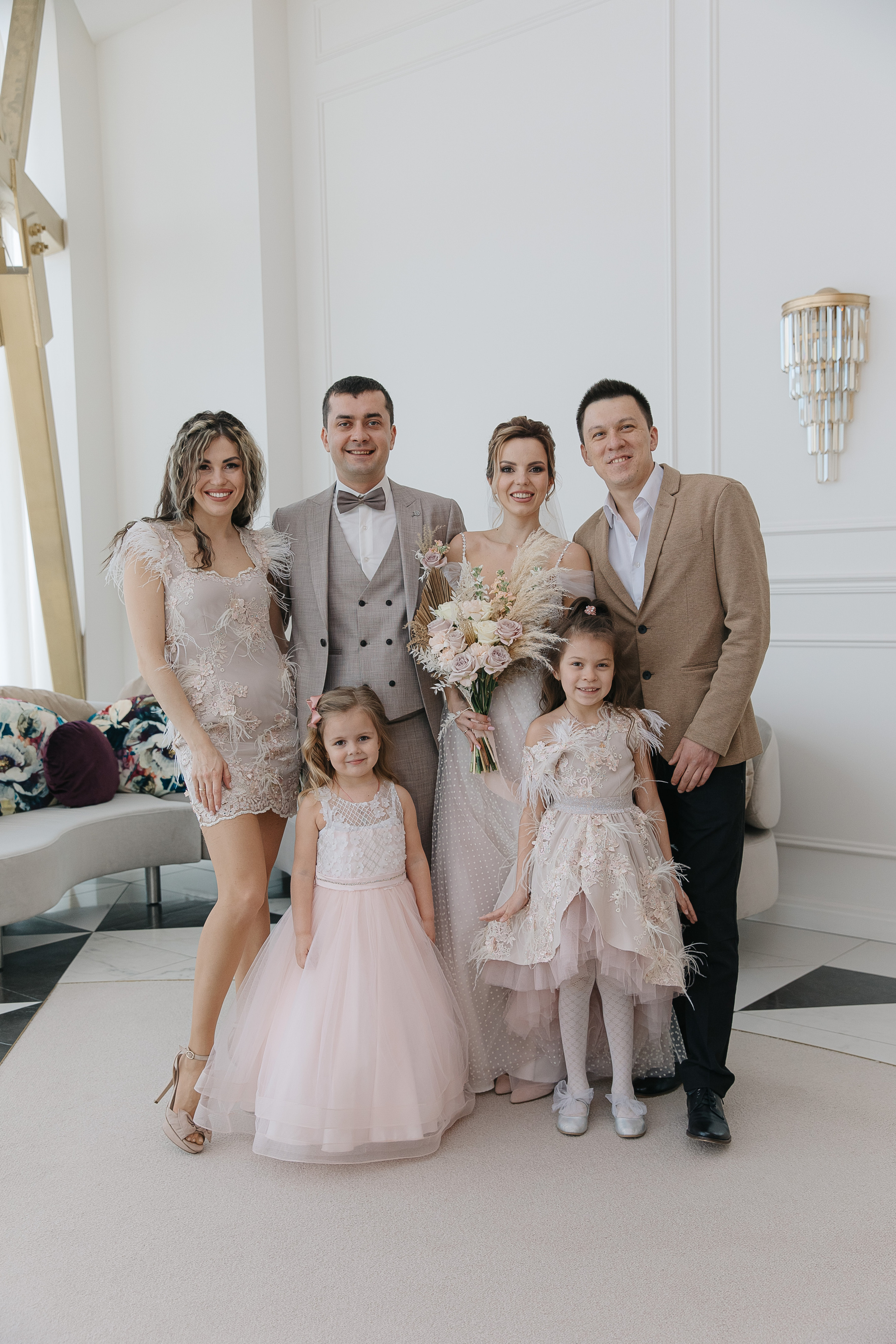 Ростислав и Мария (свадьба). Свадебный фотограф Москва Саша Серегина (Сашина)