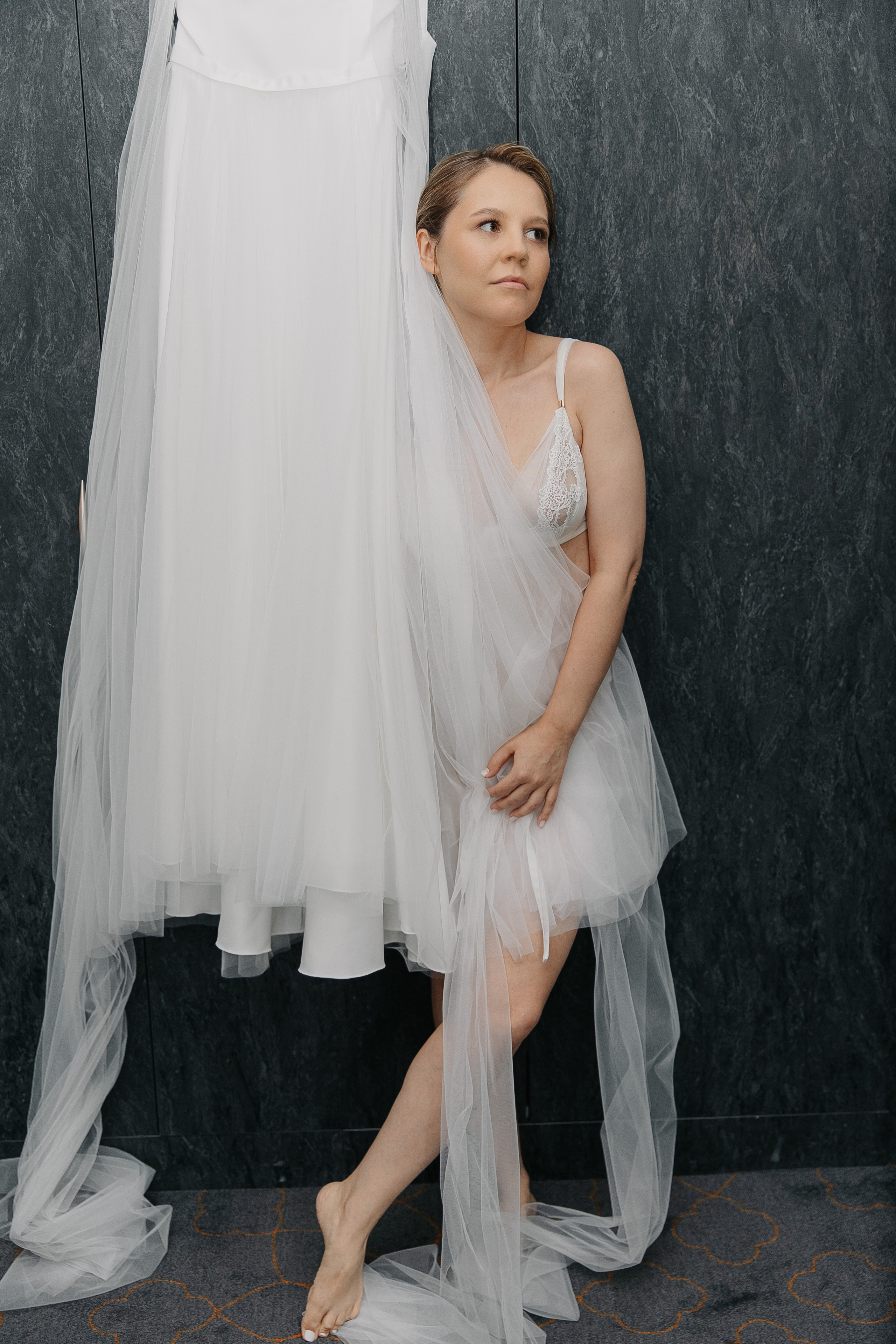 Кирилл и Ксения (свадьба). Свадебный фотограф Москва Саша Серегина (Сашина)