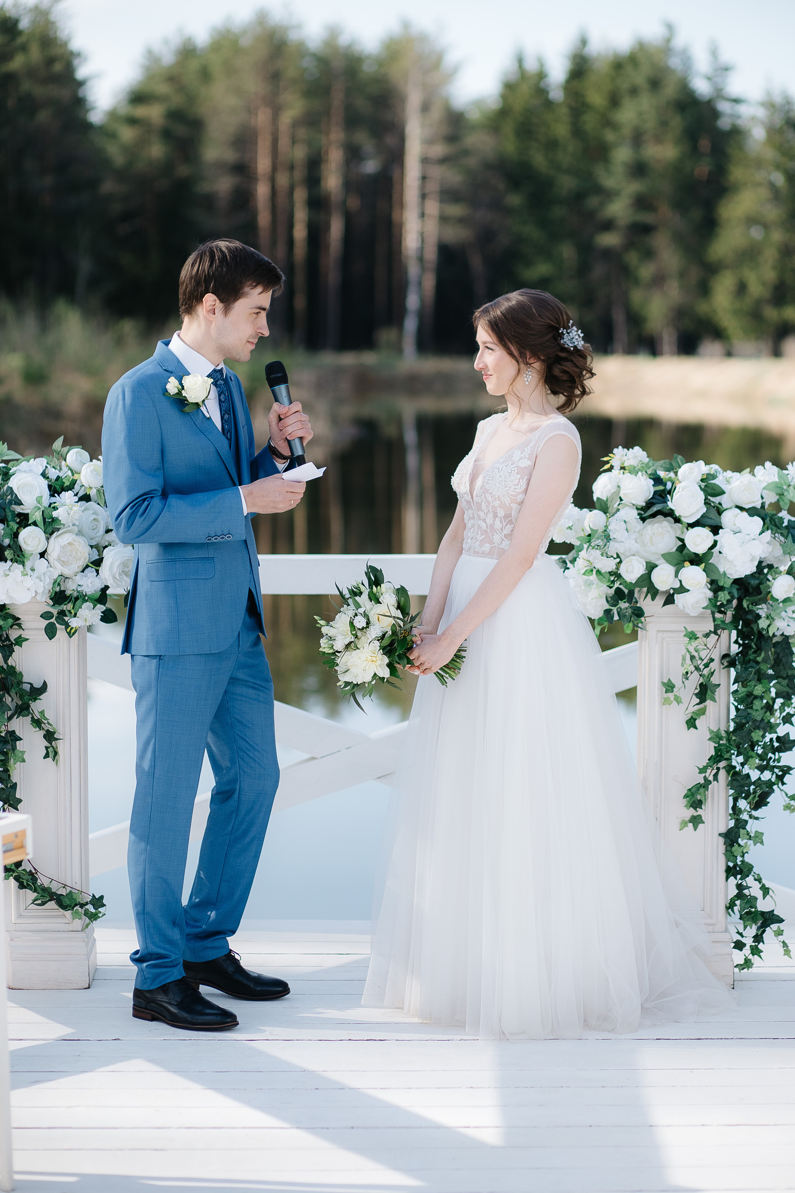 Алексей и Анастасия (свадьба). Свадебный фотограф Москва Саша Серегина (Сашина)
