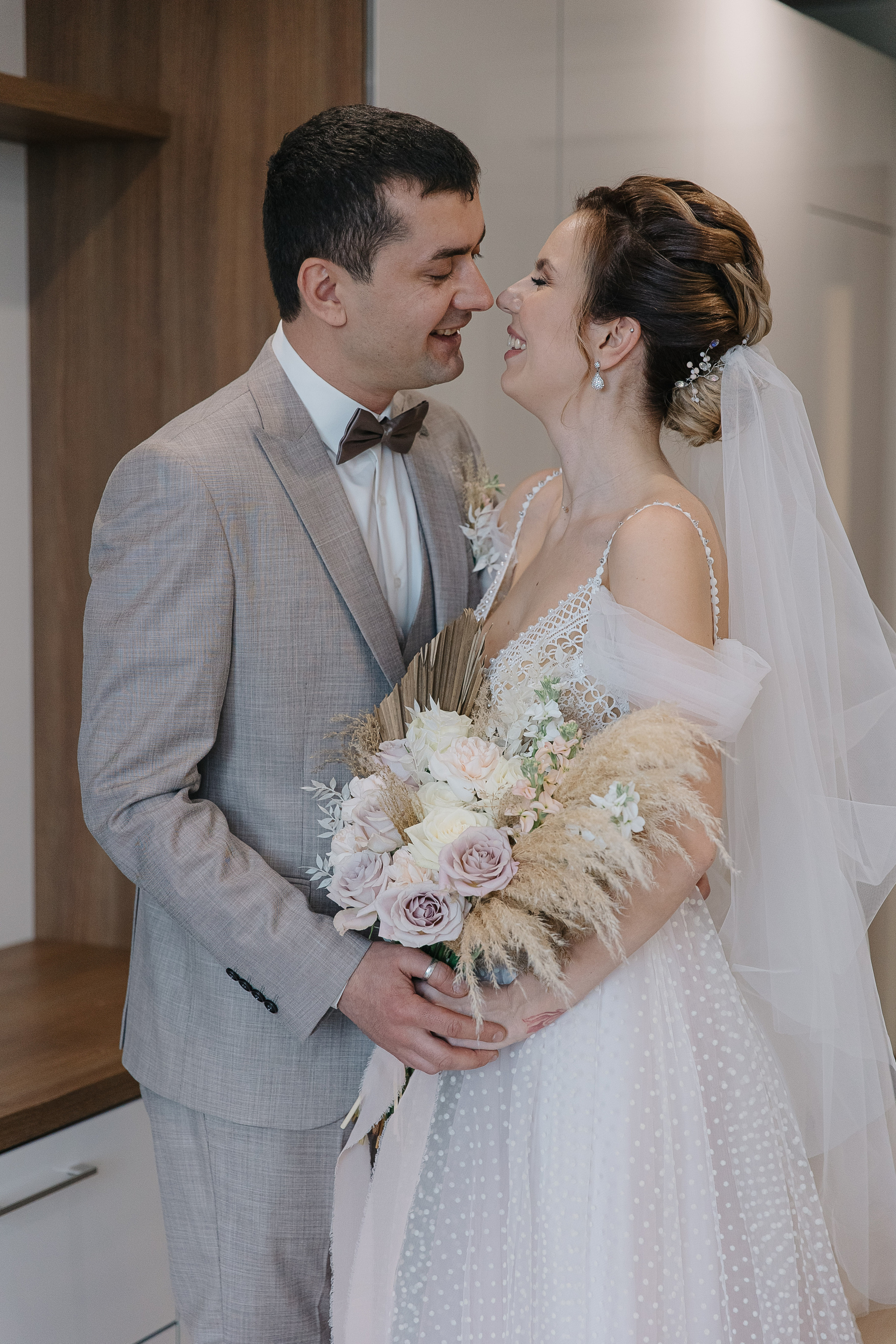 Ростислав и Мария (свадьба). Свадебный фотограф Москва Саша Серегина (Сашина)