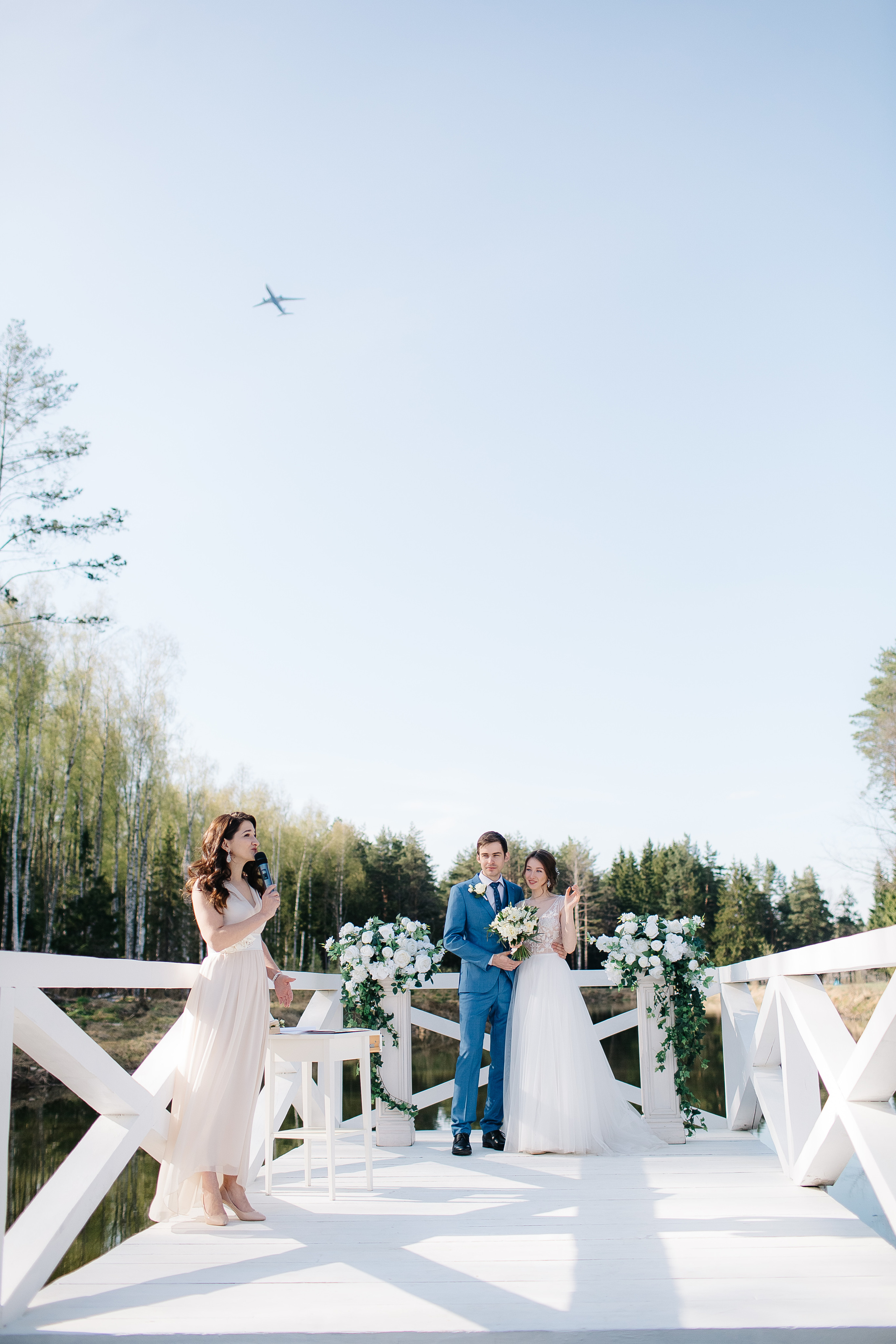 Алексей и Анастасия (свадьба). Свадебный фотограф Москва Саша Серегина (Сашина)