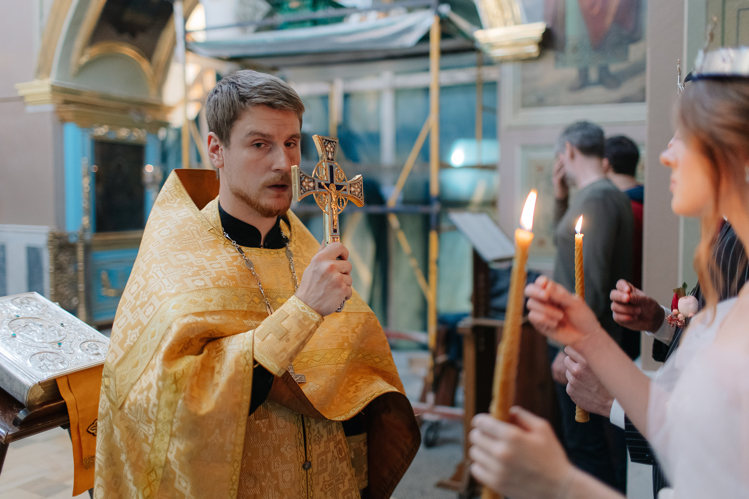 Леон и Лилия. Свадебный фотограф Москва Саша Серегина (Сашина)