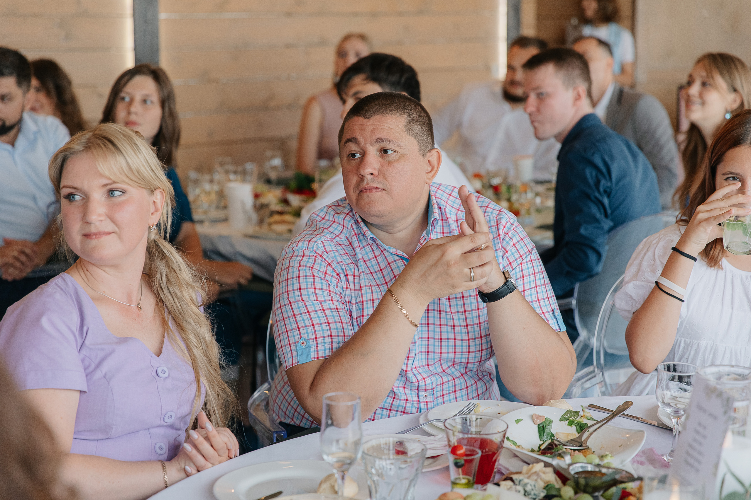 Кирилл и Ксения (свадьба). Свадебный фотограф Москва Саша Серегина (Сашина)