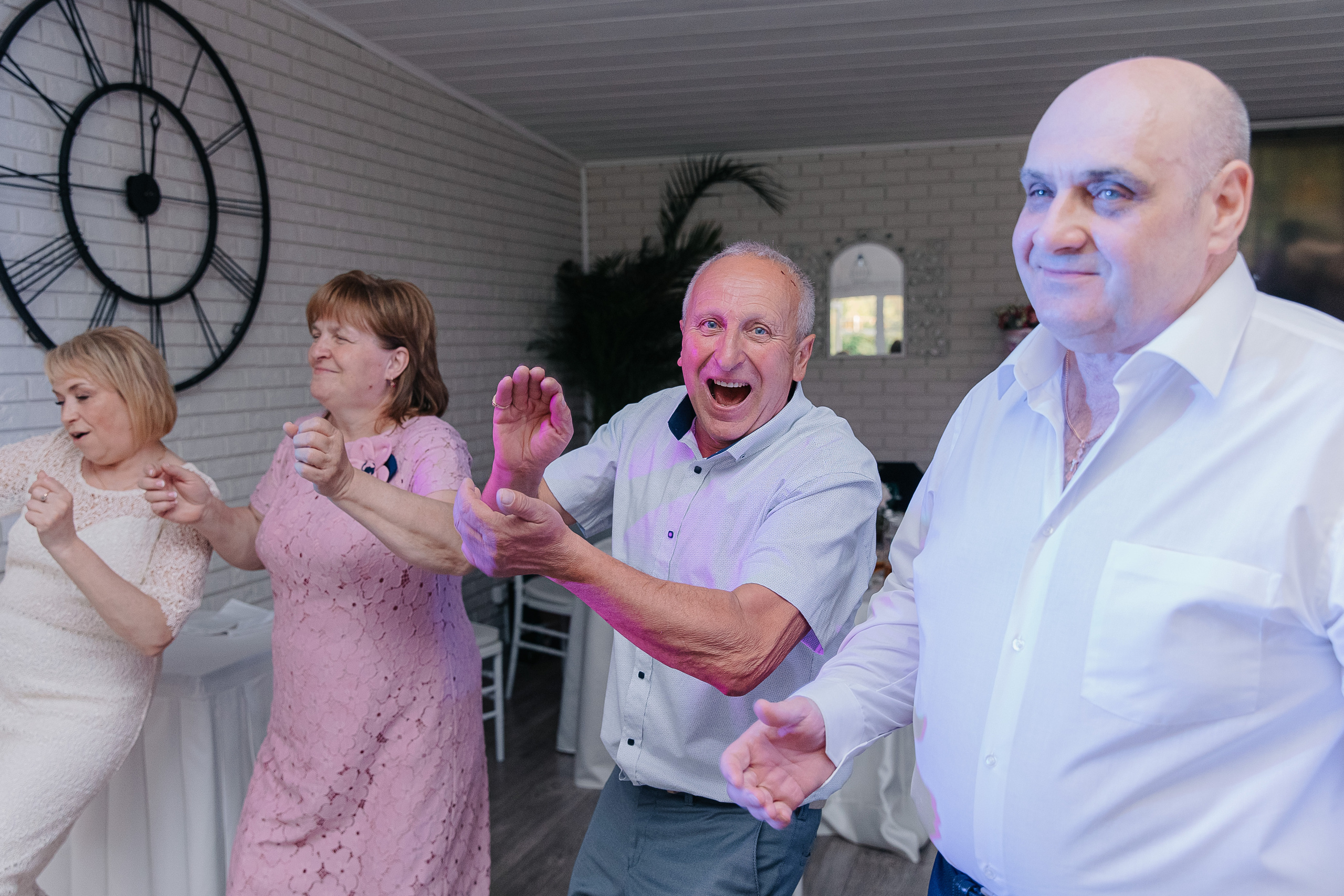 Вячеслав и Дарья (свадьба). Свадебный фотограф Москва Саша Серегина (Сашина)