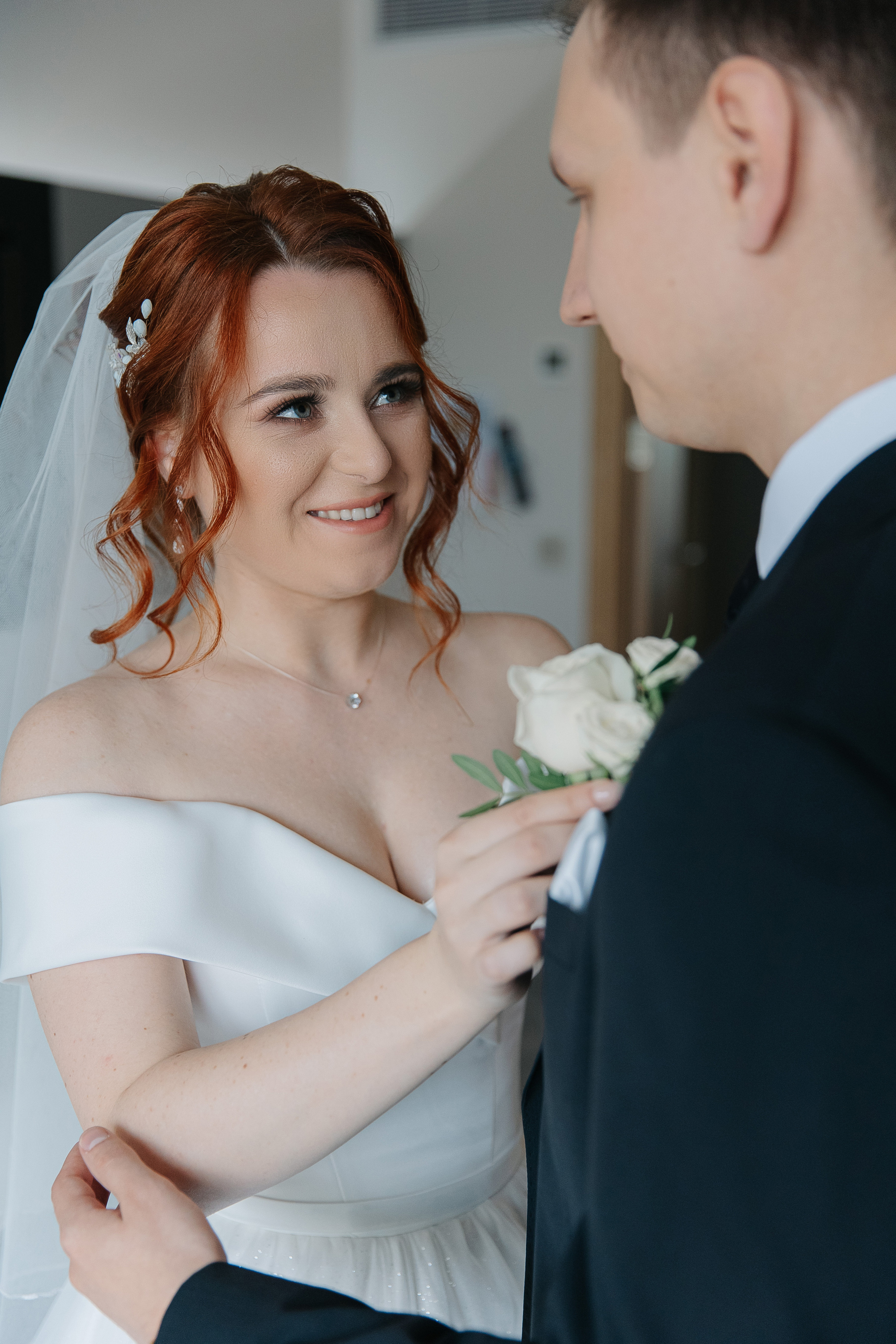 Вячеслав и Дарья (свадьба). Свадебный фотограф Москва Саша Серегина (Сашина)