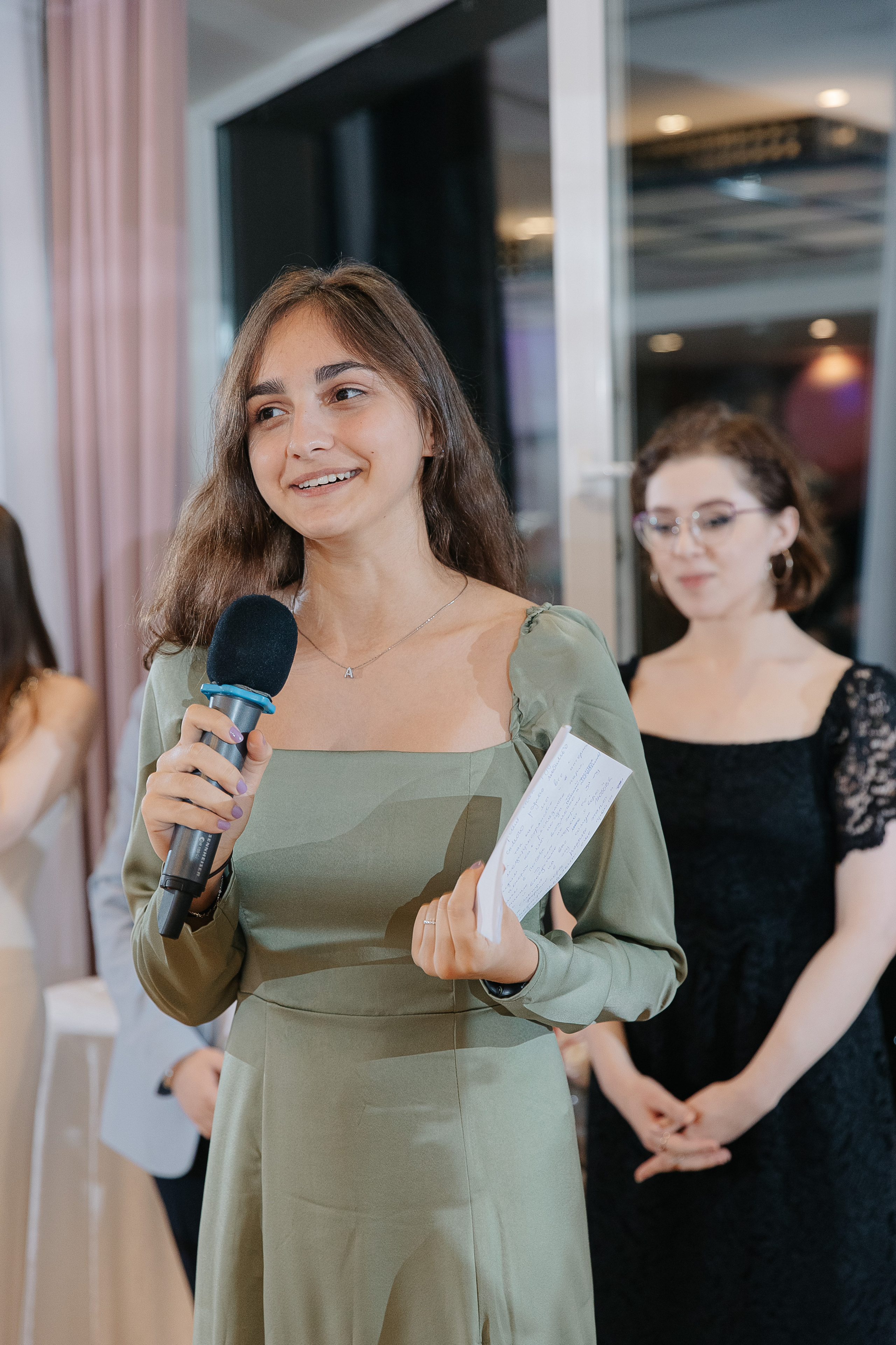 Леон и Лилия. Свадебный фотограф Москва Саша Серегина (Сашина)