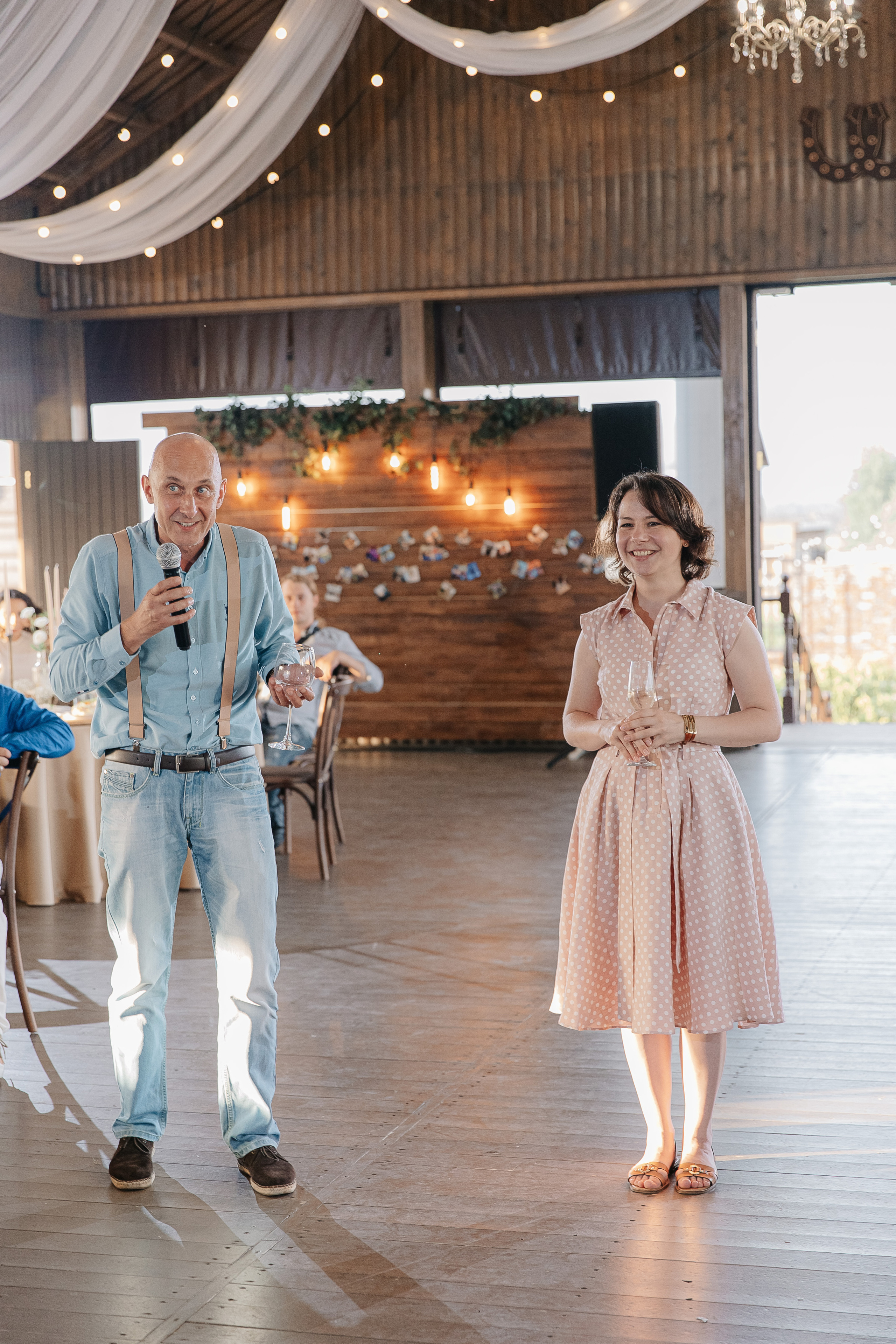 Сергей и Дарья (свадьба). Свадебный фотограф Москва Саша Серегина (Сашина)